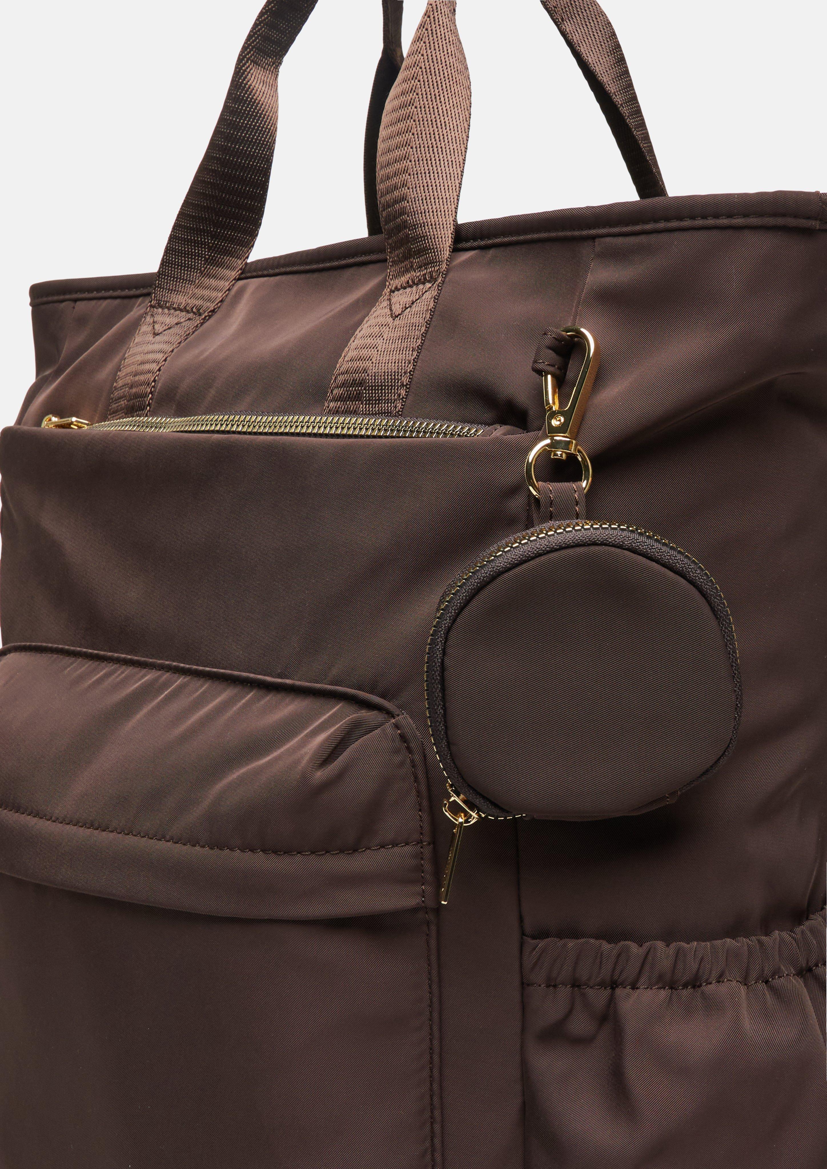 Femmes Sac en brun de s.Oliver