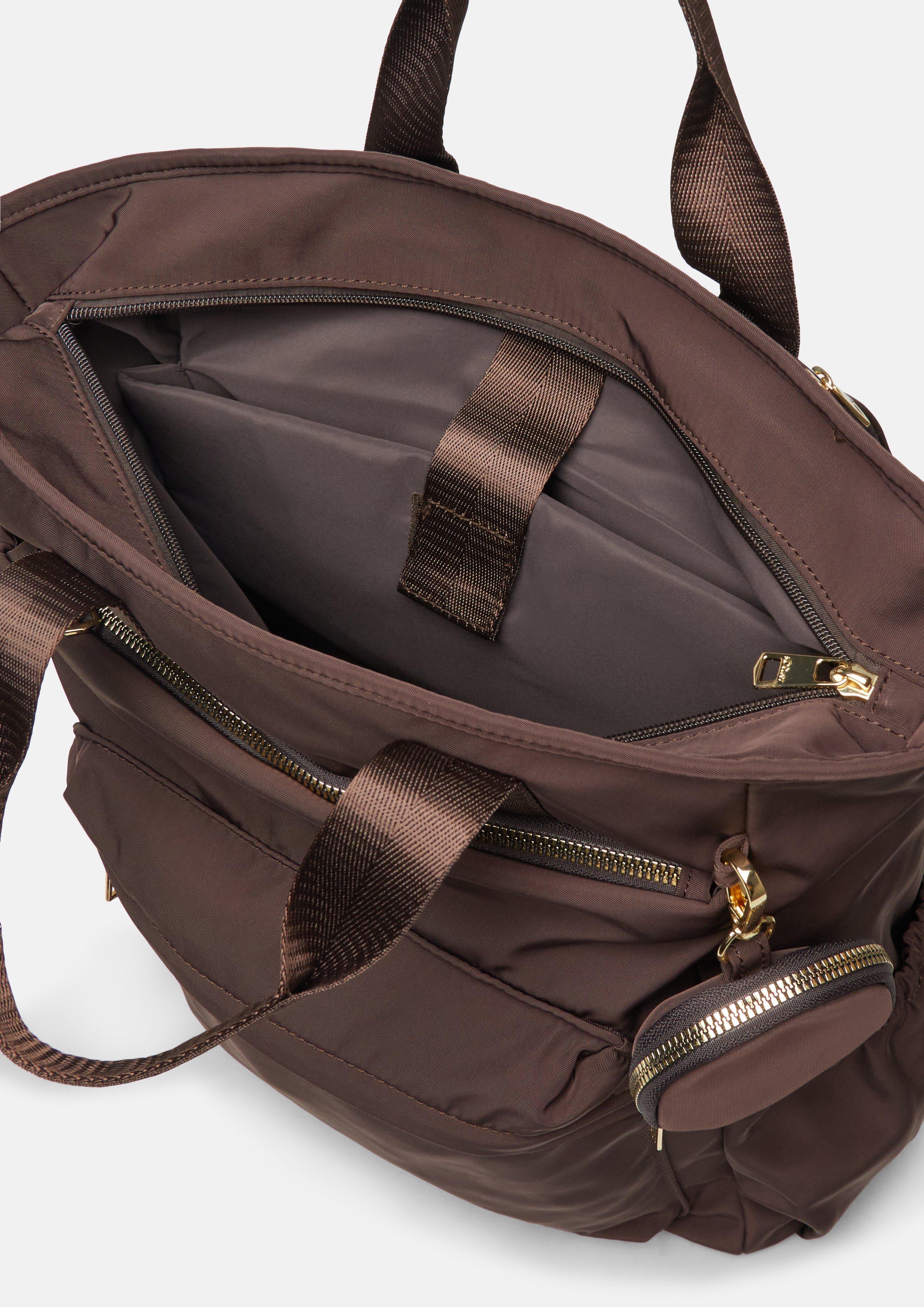 Femmes Sac en brun de s.Oliver