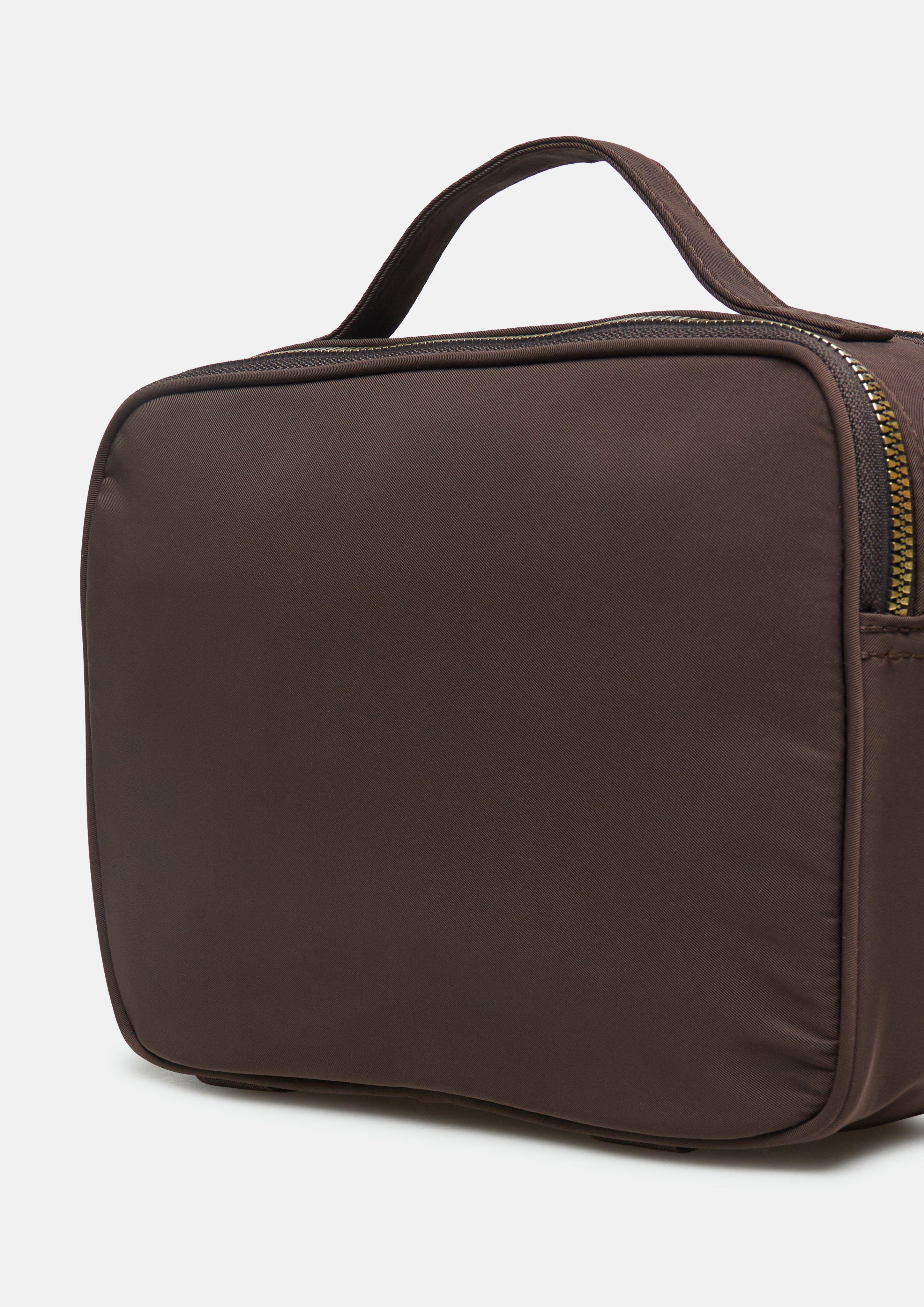 Femmes Sac en brun de s.Oliver