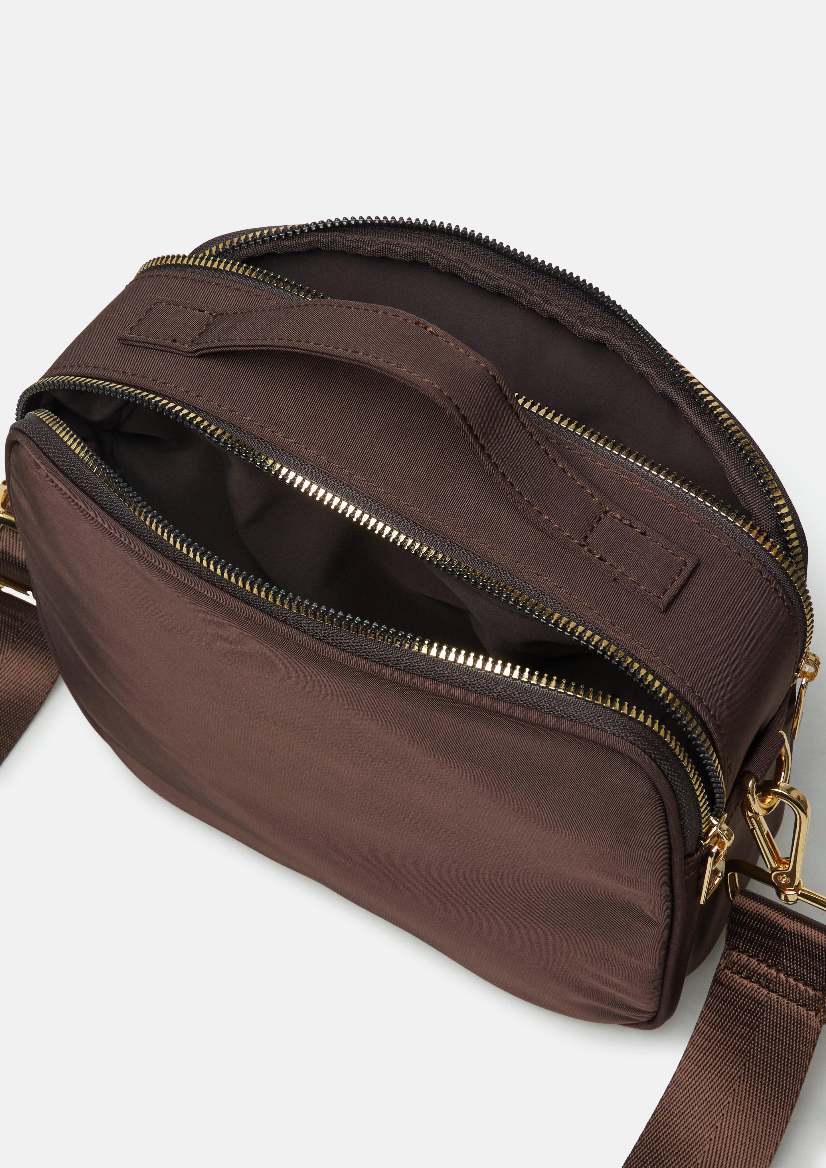 Femmes Sac en brun de s.Oliver