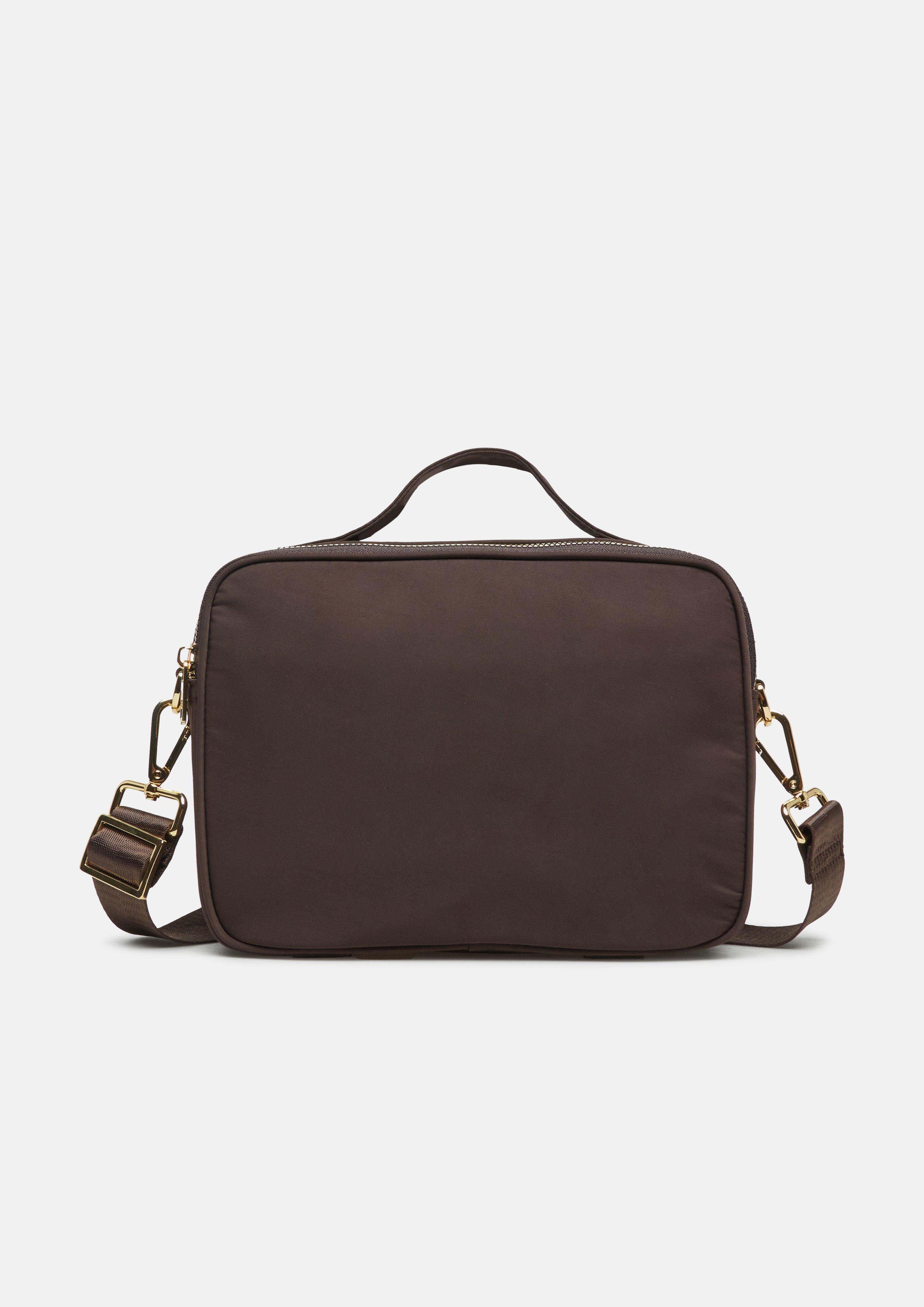 Sac en marron foncé de s.Oliver