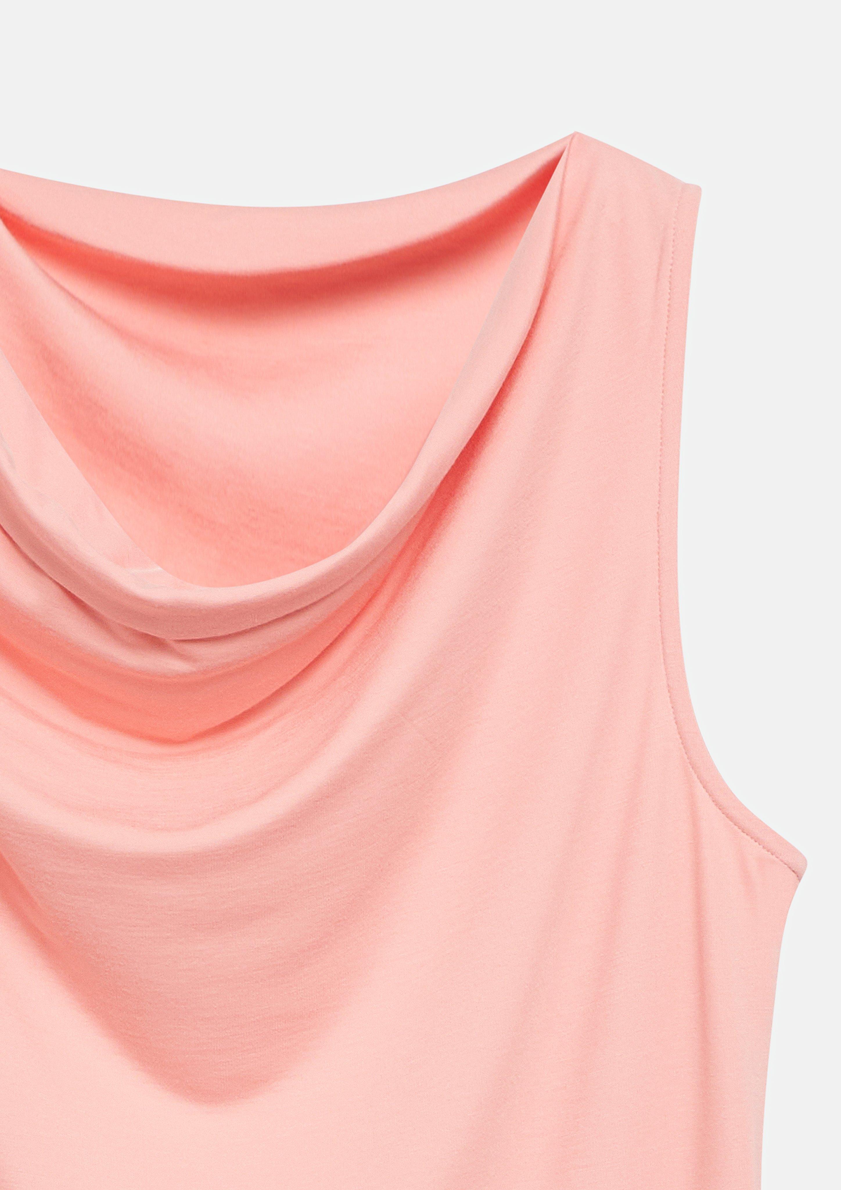 T-Shirt in  von COMMA