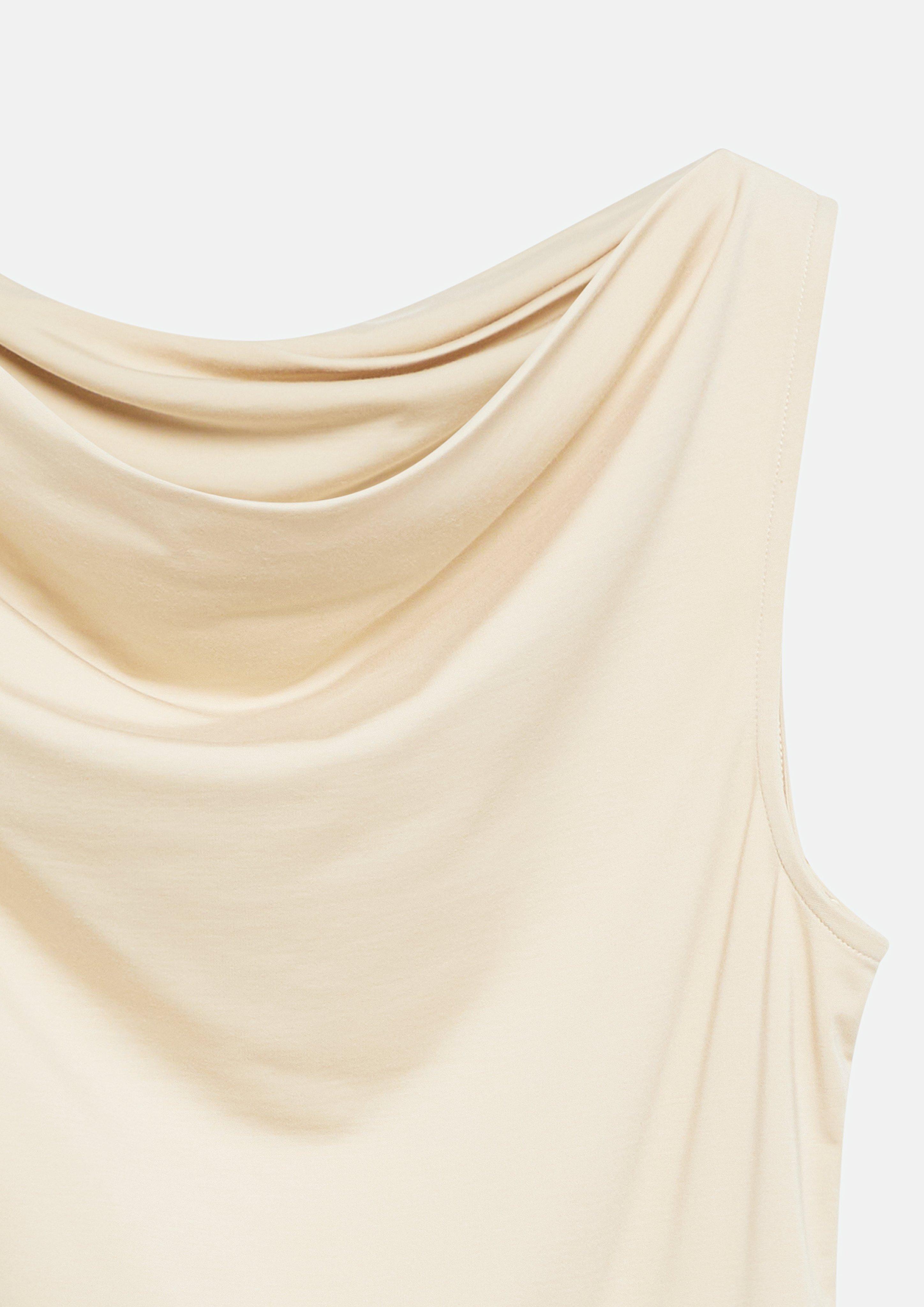 T-Shirt in  von COMMA