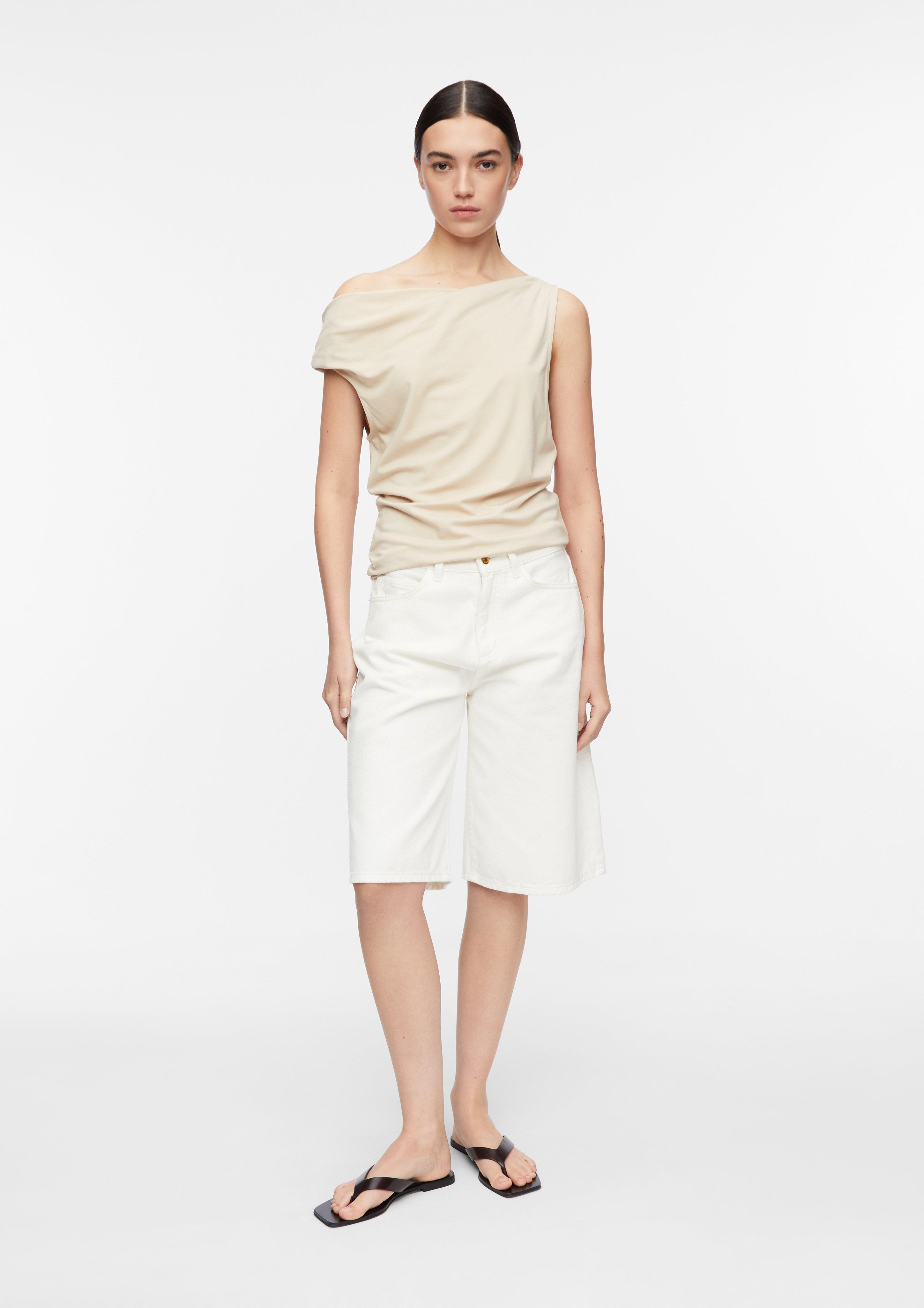 T-Shirt in  von COMMA