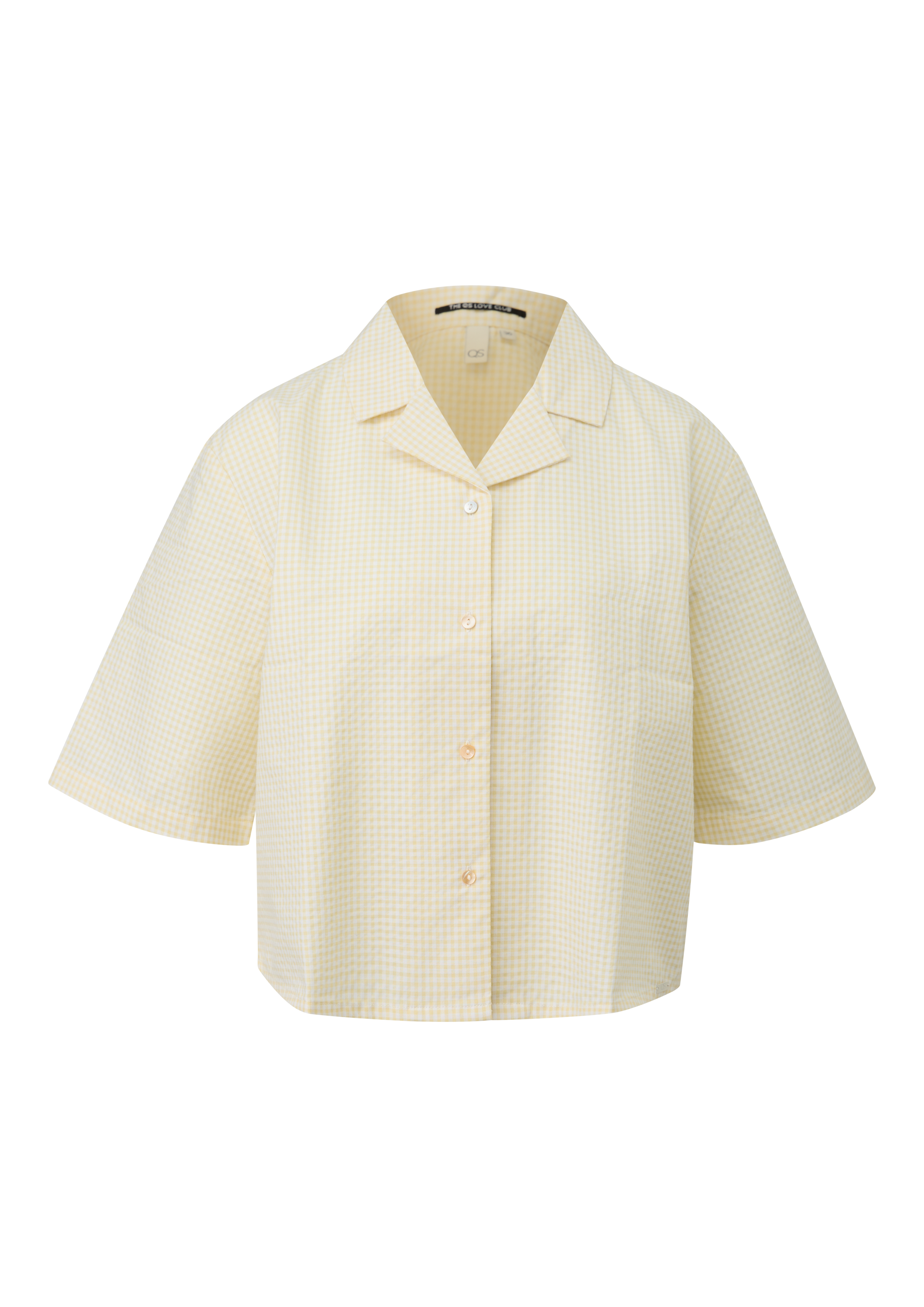 Qs Bluse