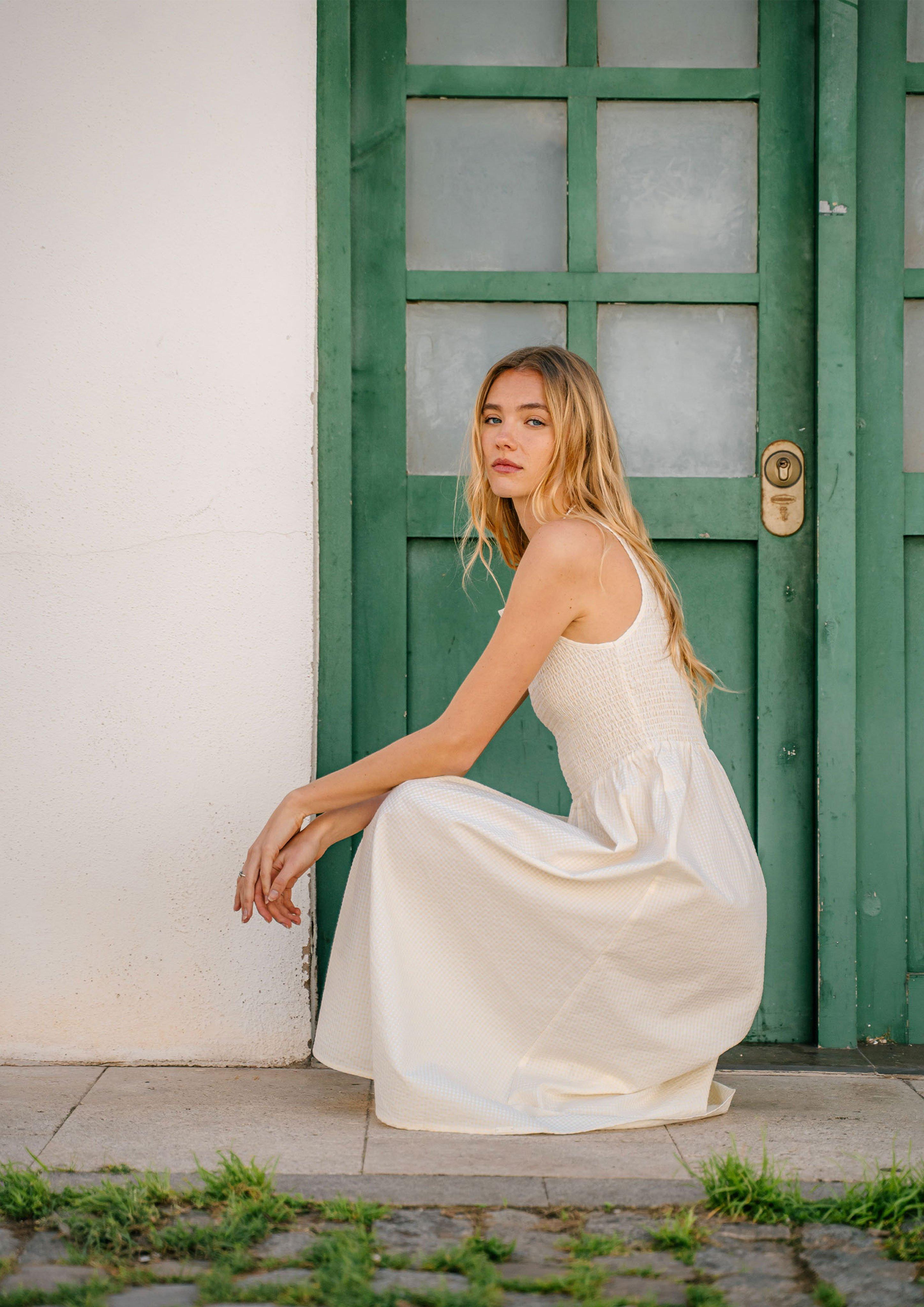  Kleid in  von 