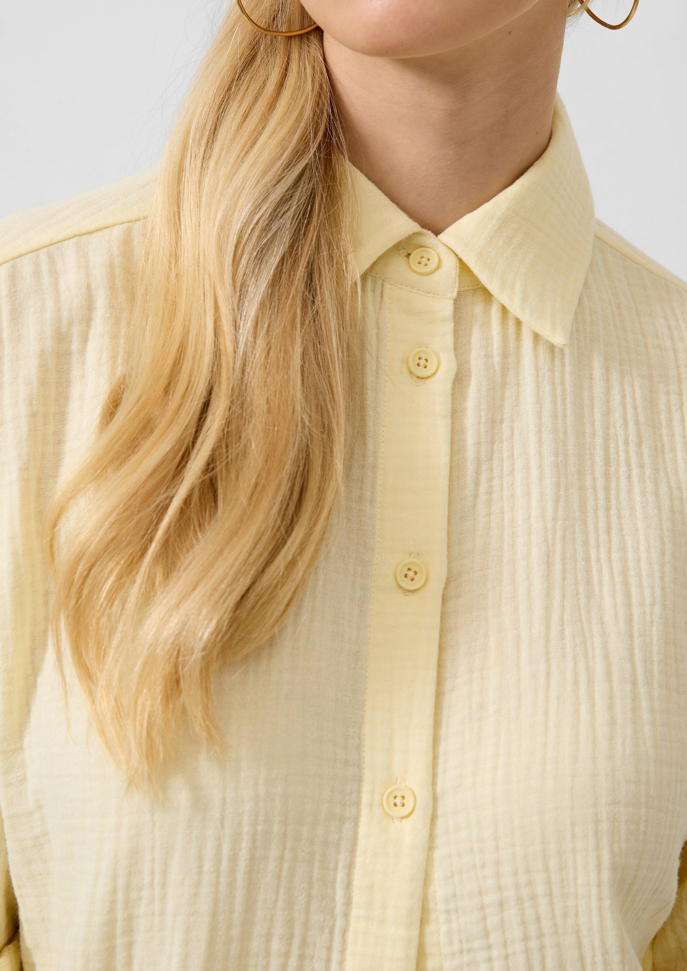 Blouse in 1101, 3101 & 5443