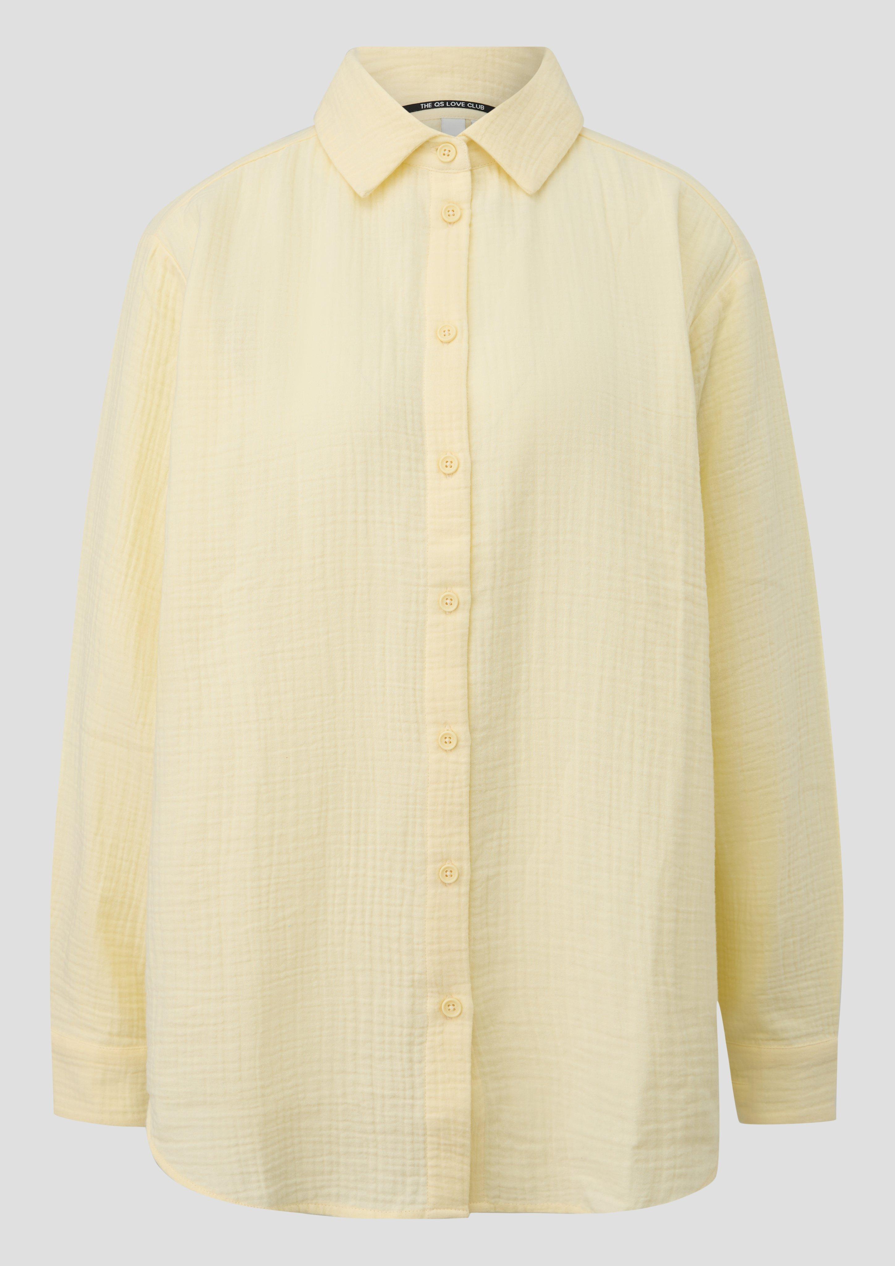 Blouse in 1101, 3101 & 5443