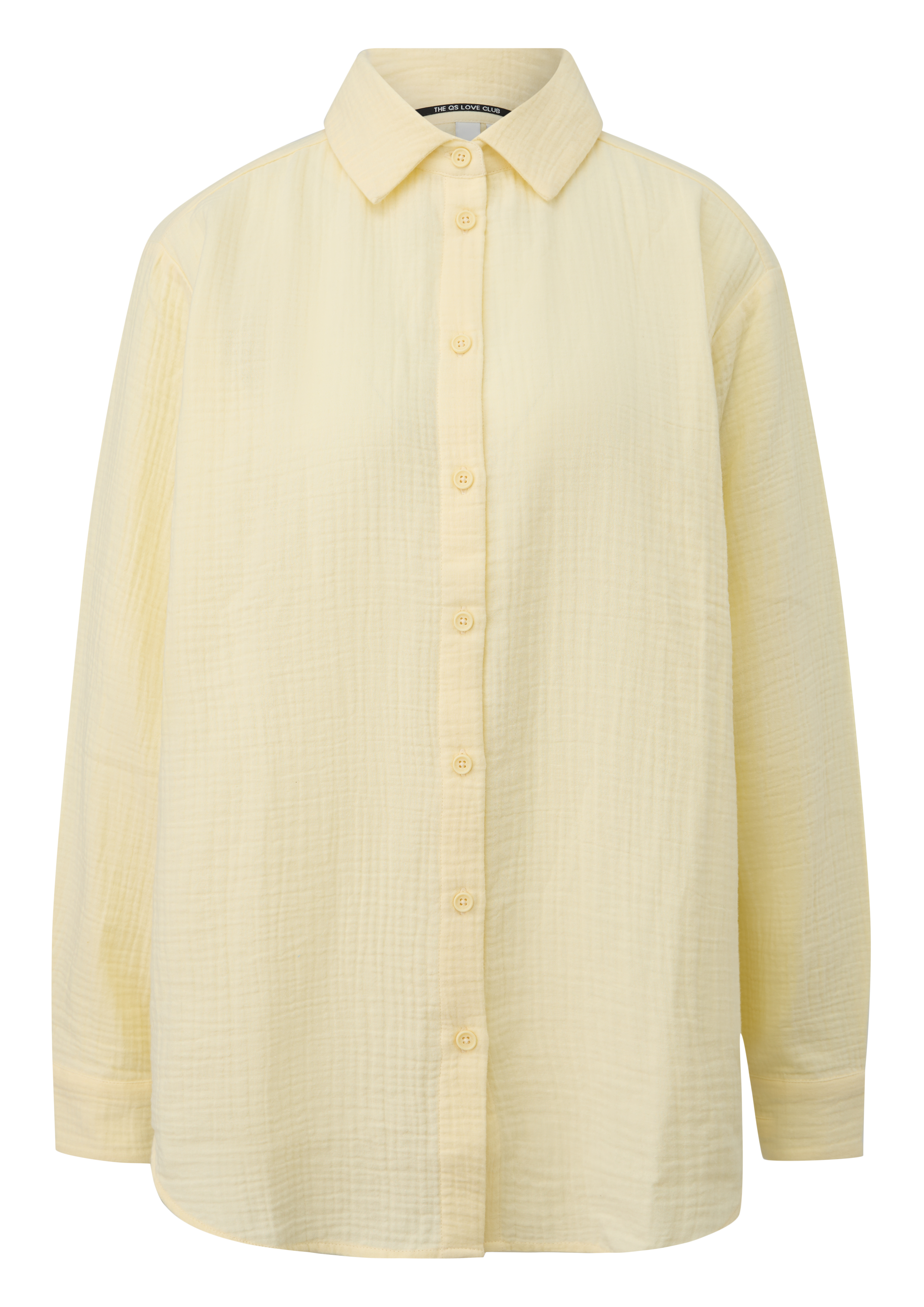 Mousseline blouse
