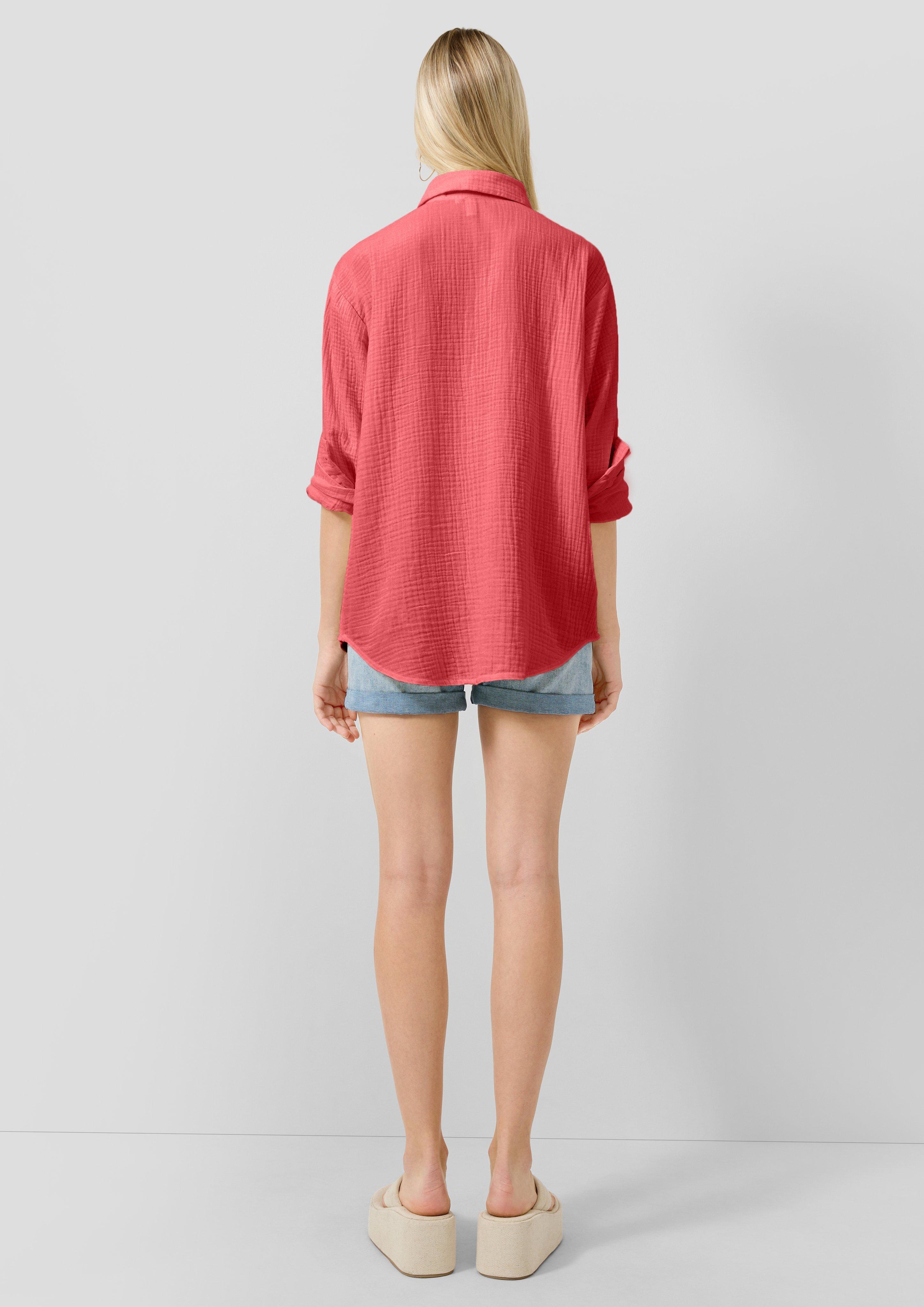 Bluse in 3101, 1101 & 5443