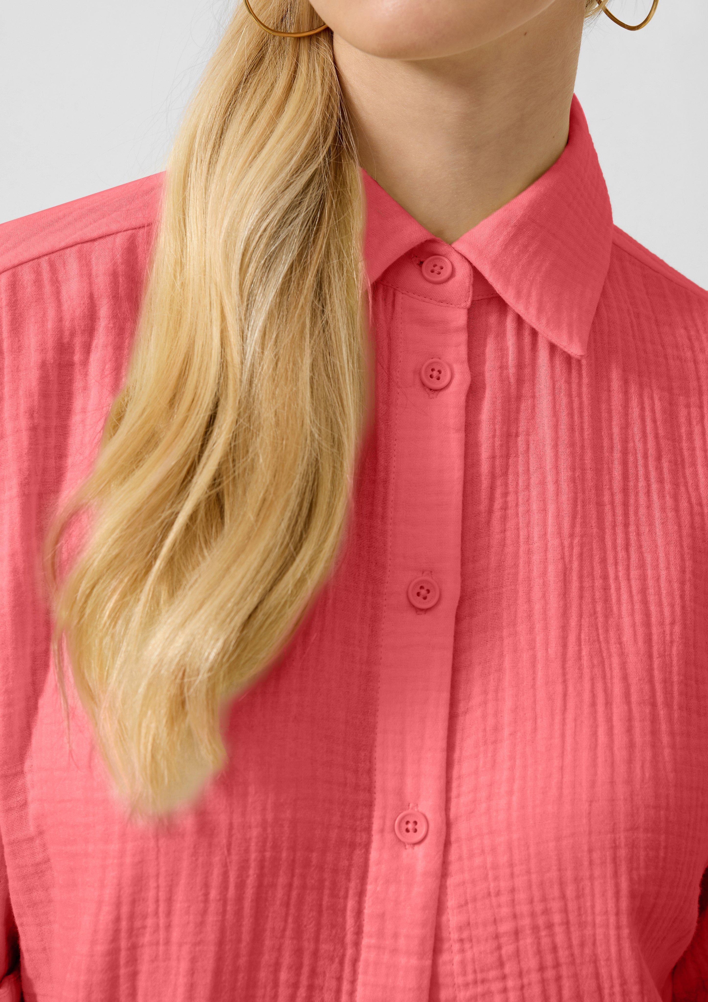 Bluse in 3101, 1101 & 5443