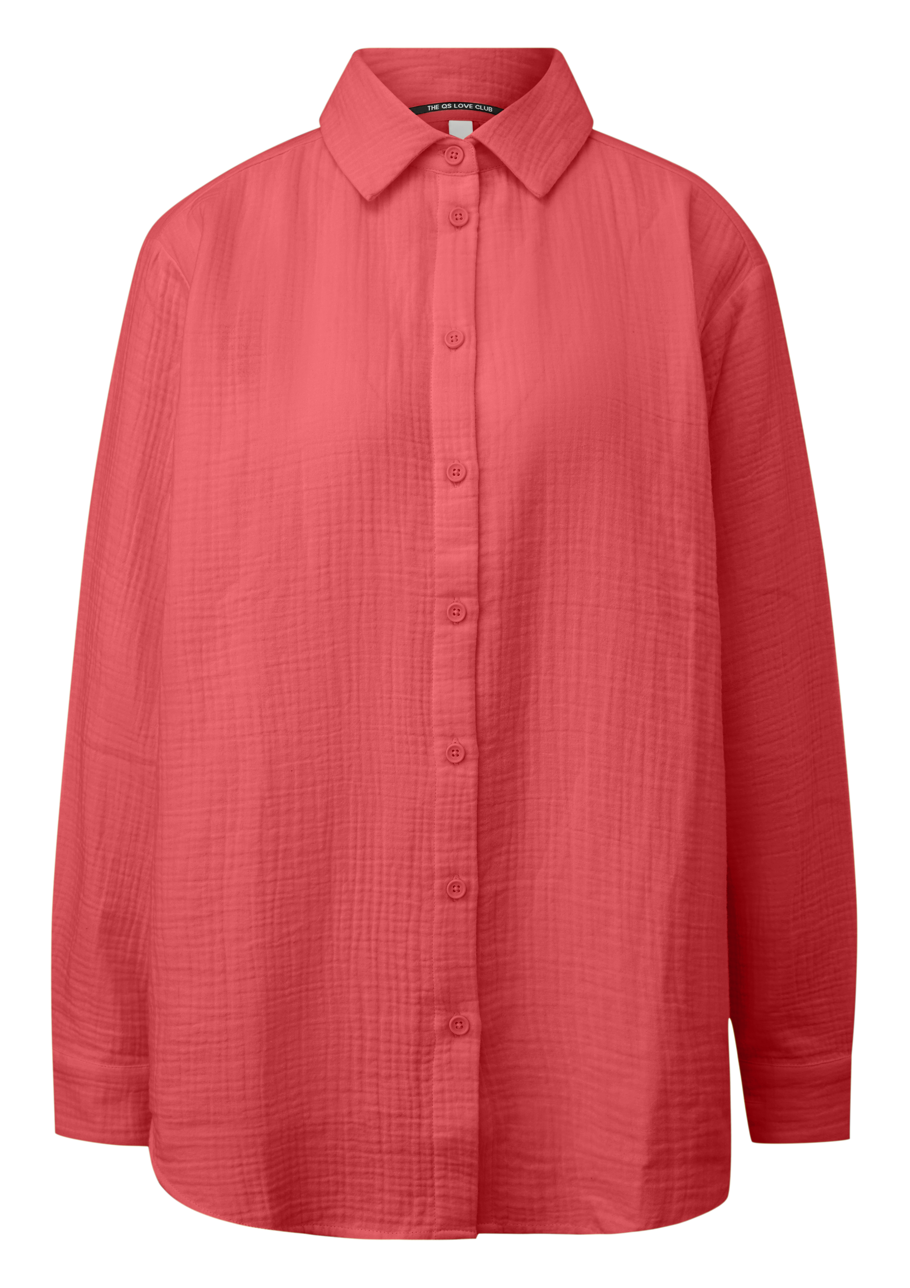 Mousseline blouse
