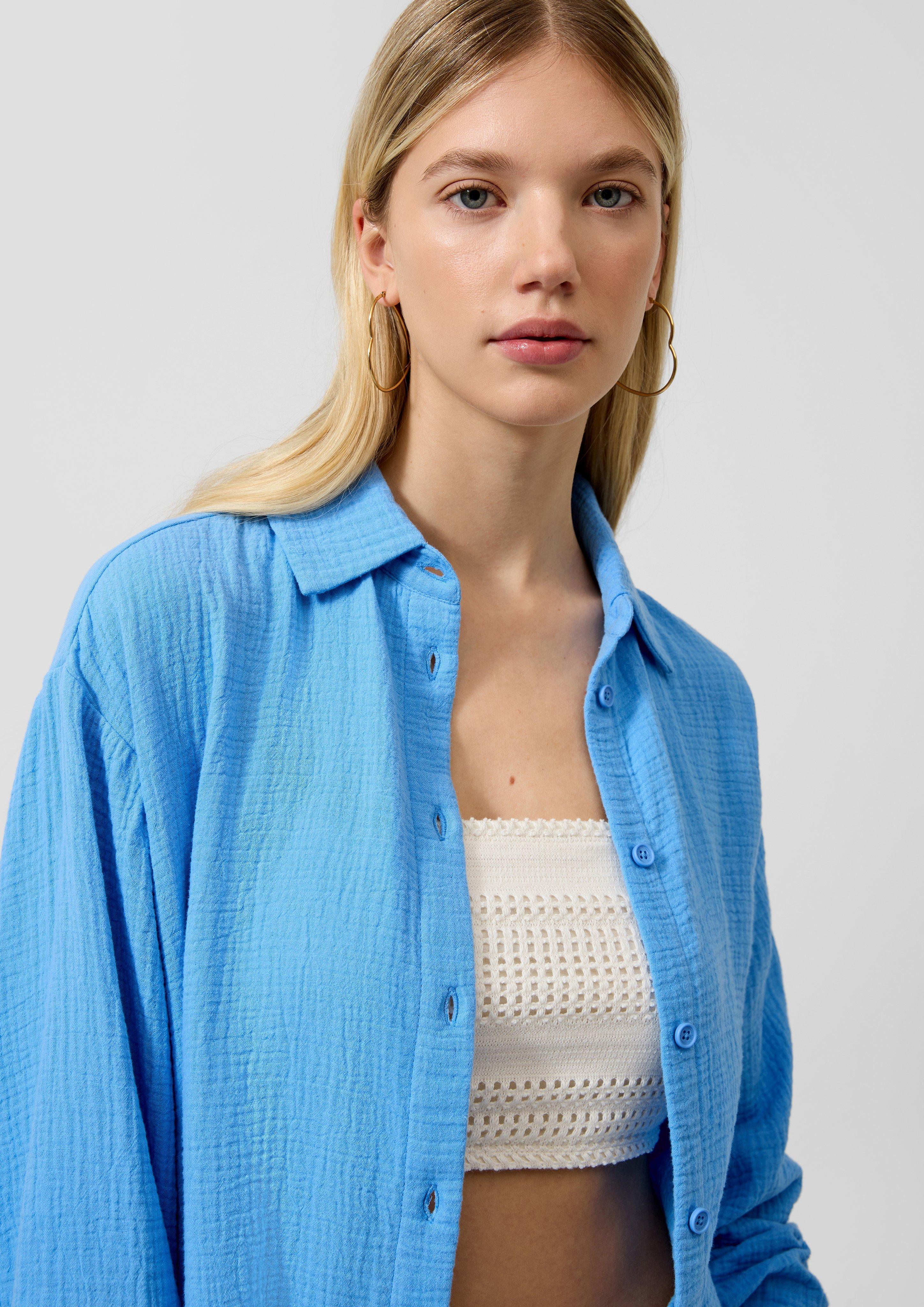 Blouse in 5443, 1101 & 3101