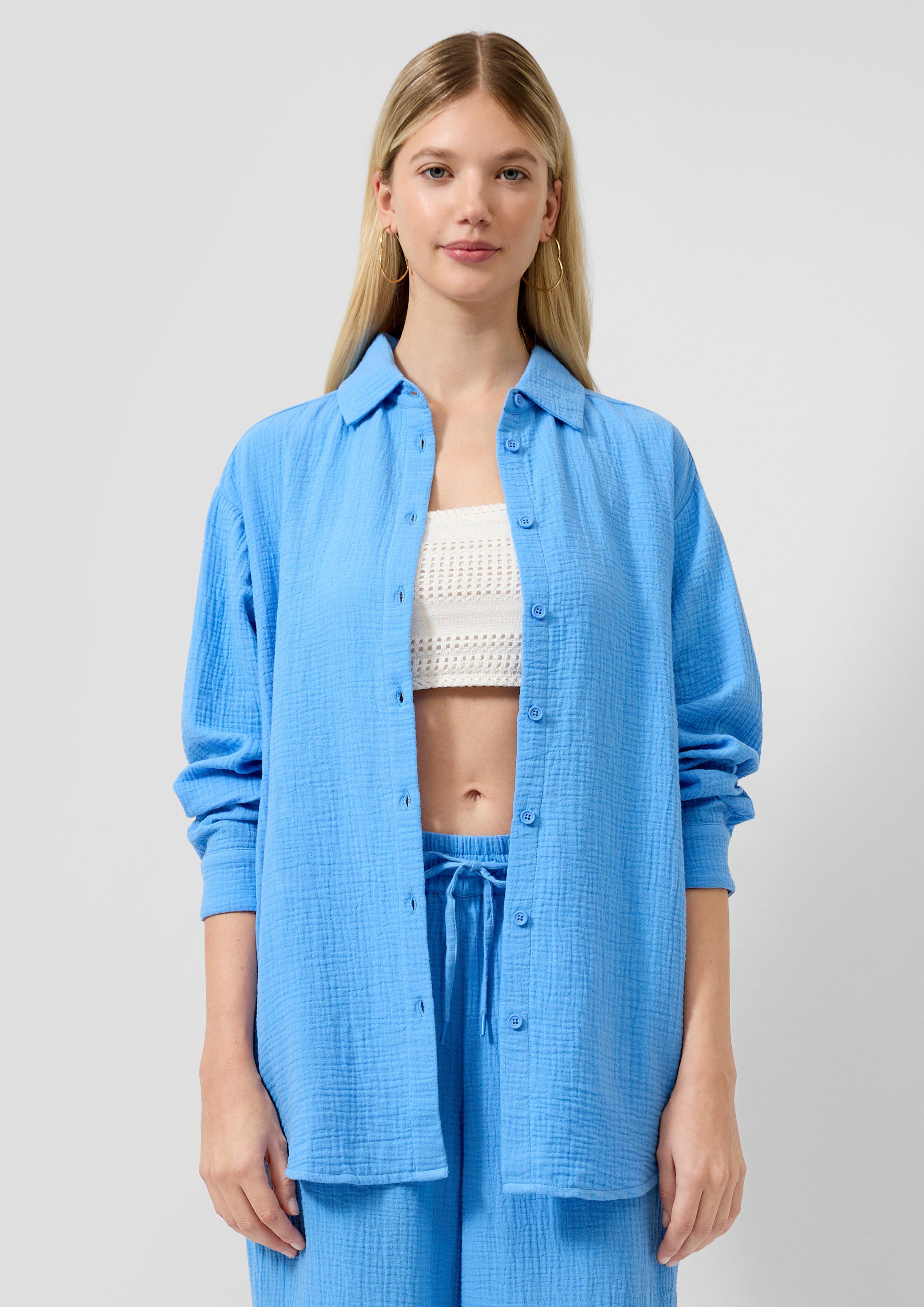 Blouse in 5443, 1101 & 3101