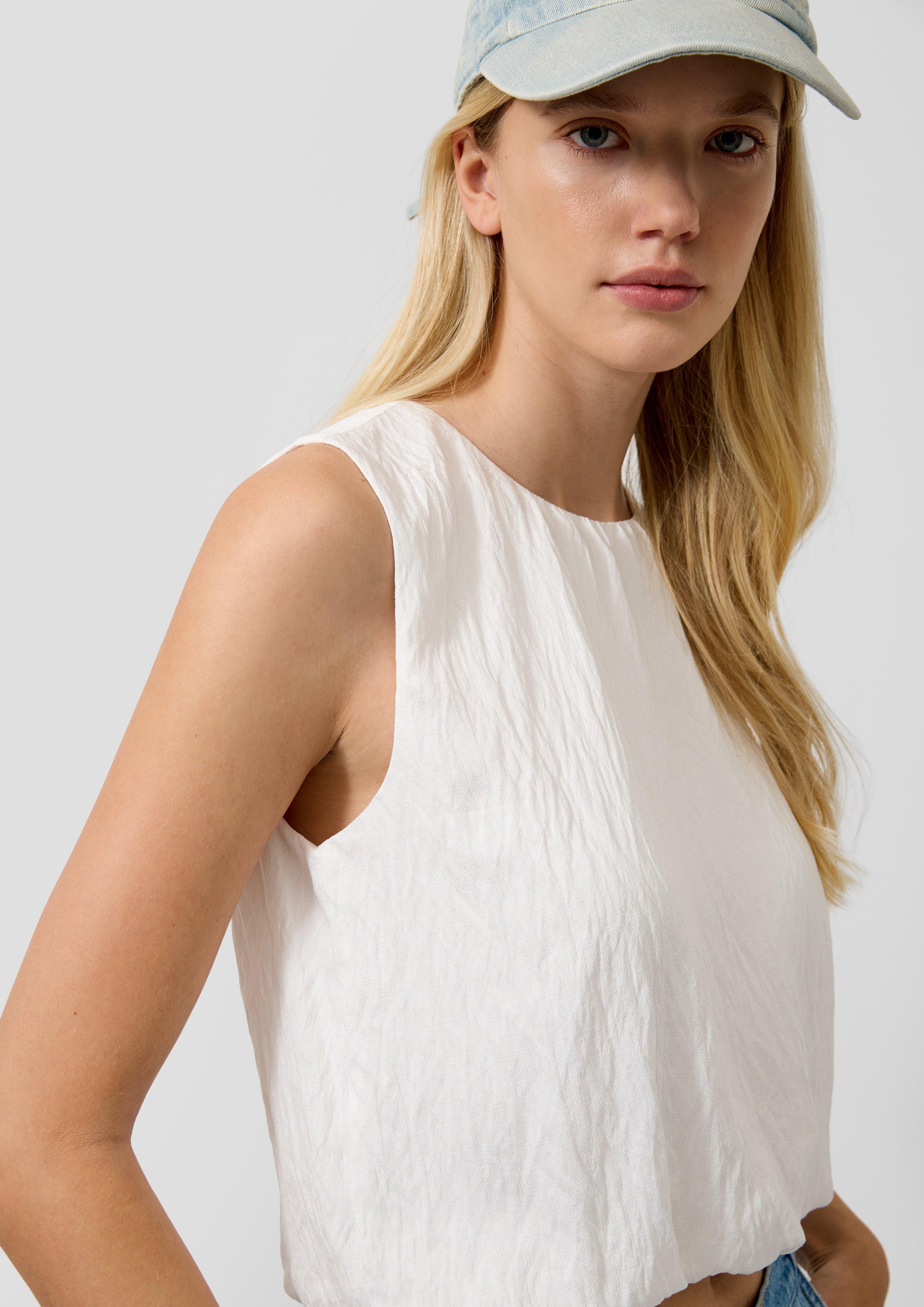 Bluse in 0100, 9999 & 5443