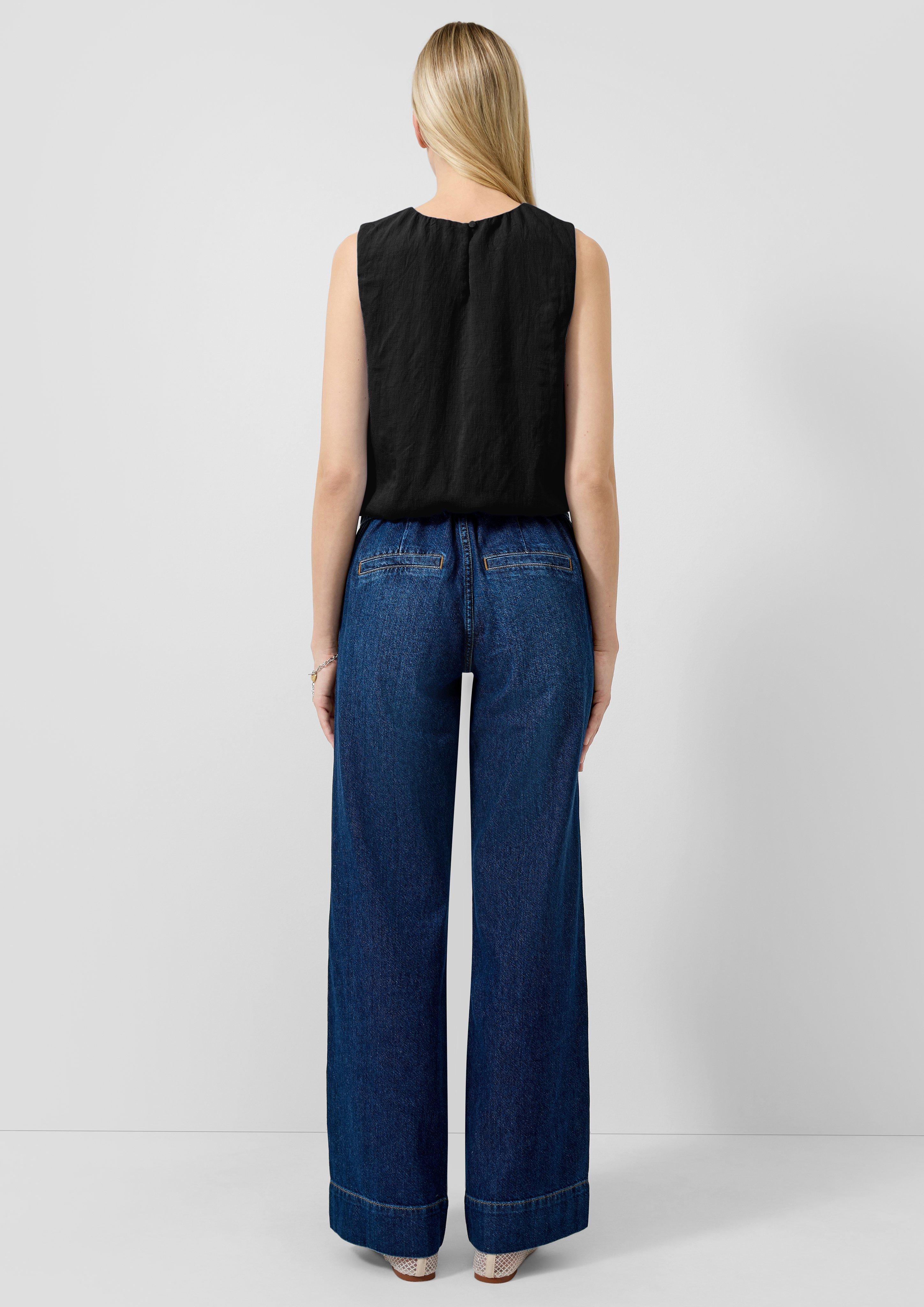 Bluse in 9999, 0100 & 5443