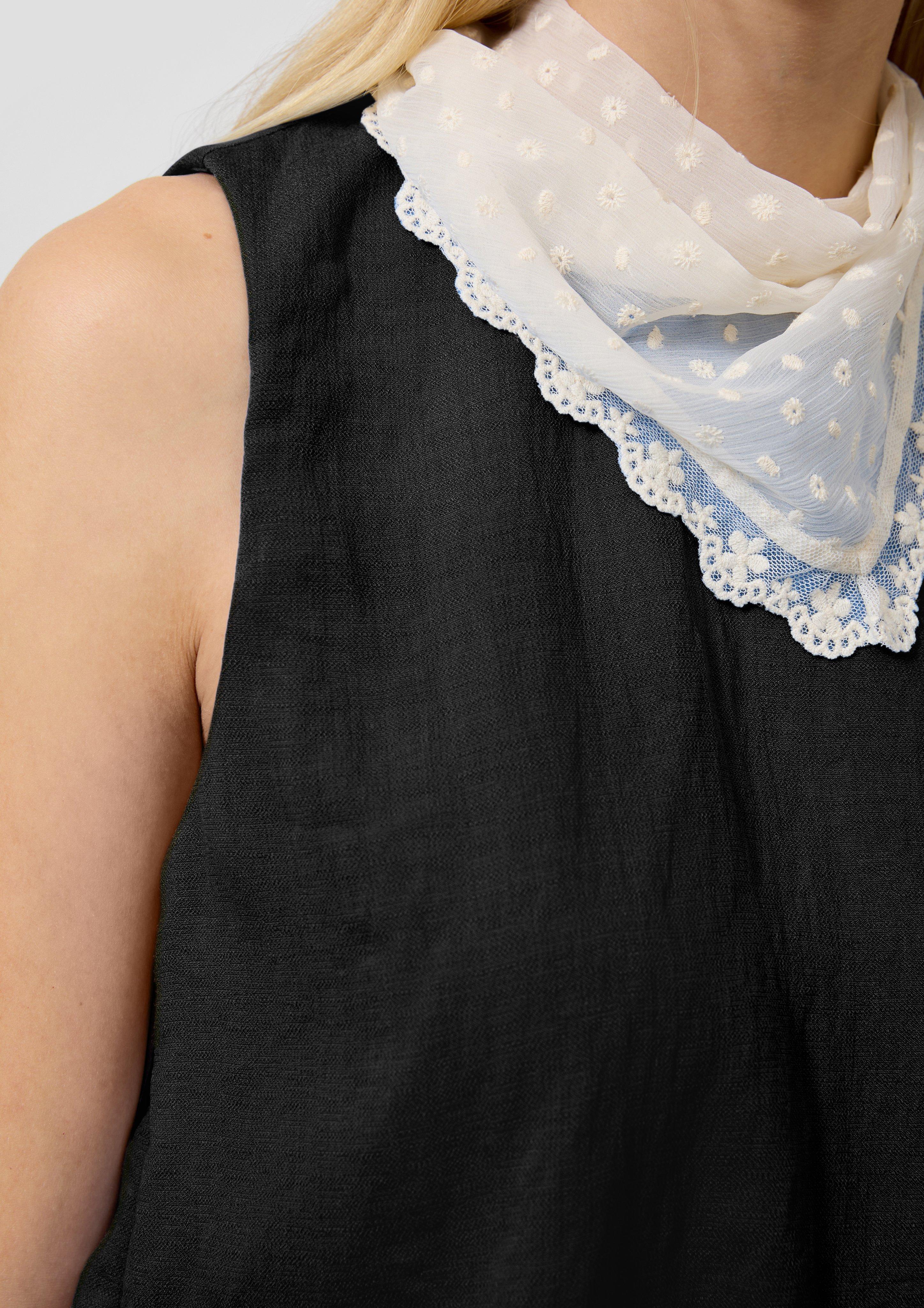 Bluse in 9999, 0100 & 5443