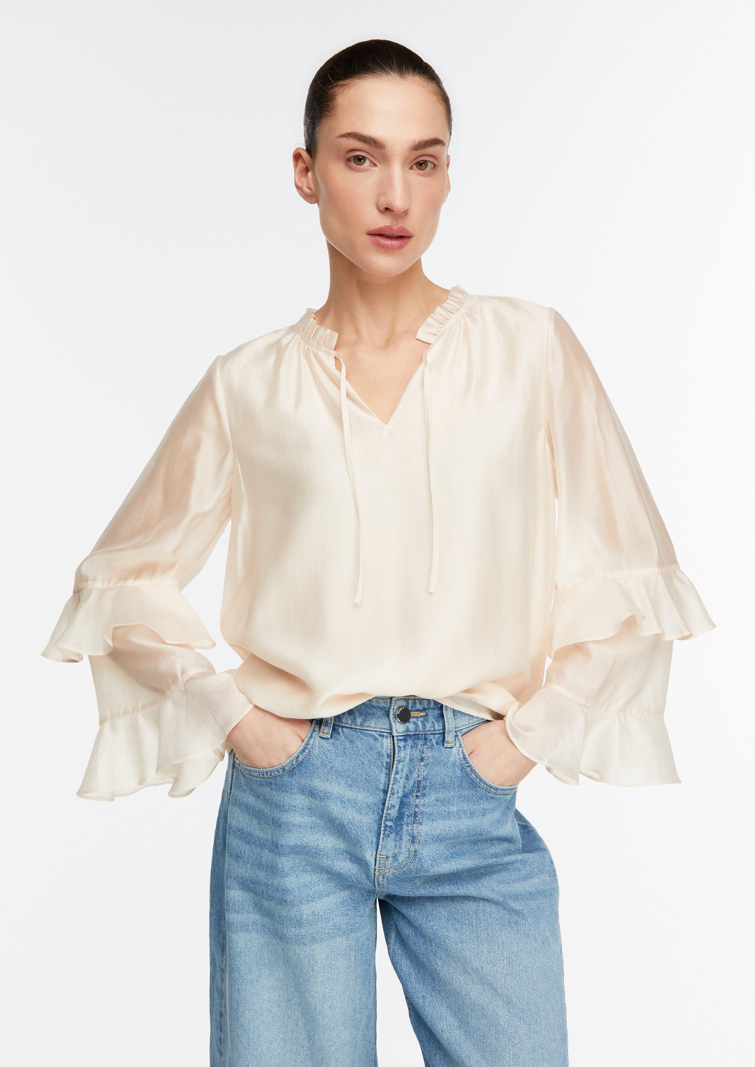 Blouse in 9300 & 5976