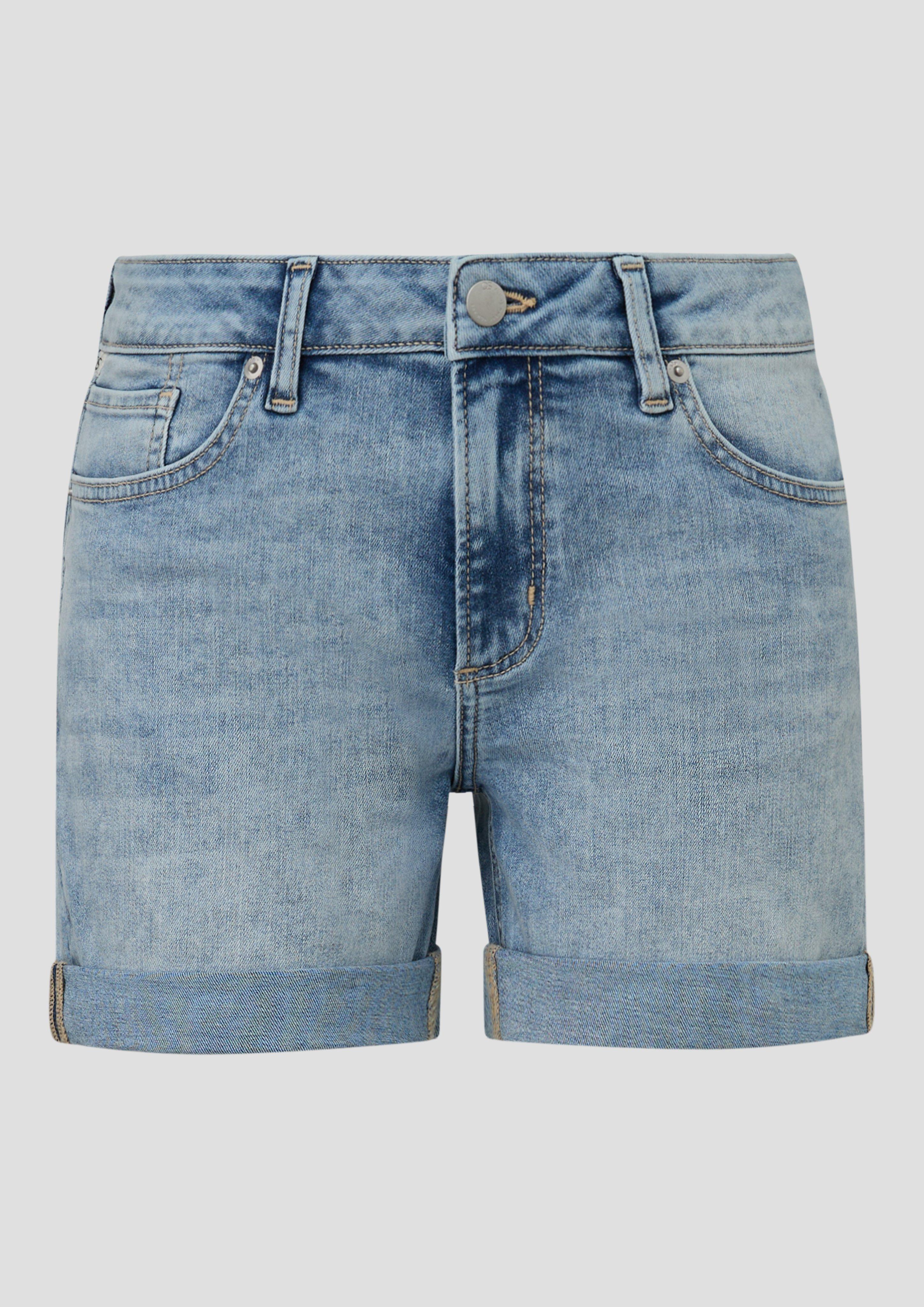 Jeans broek in 53Z7