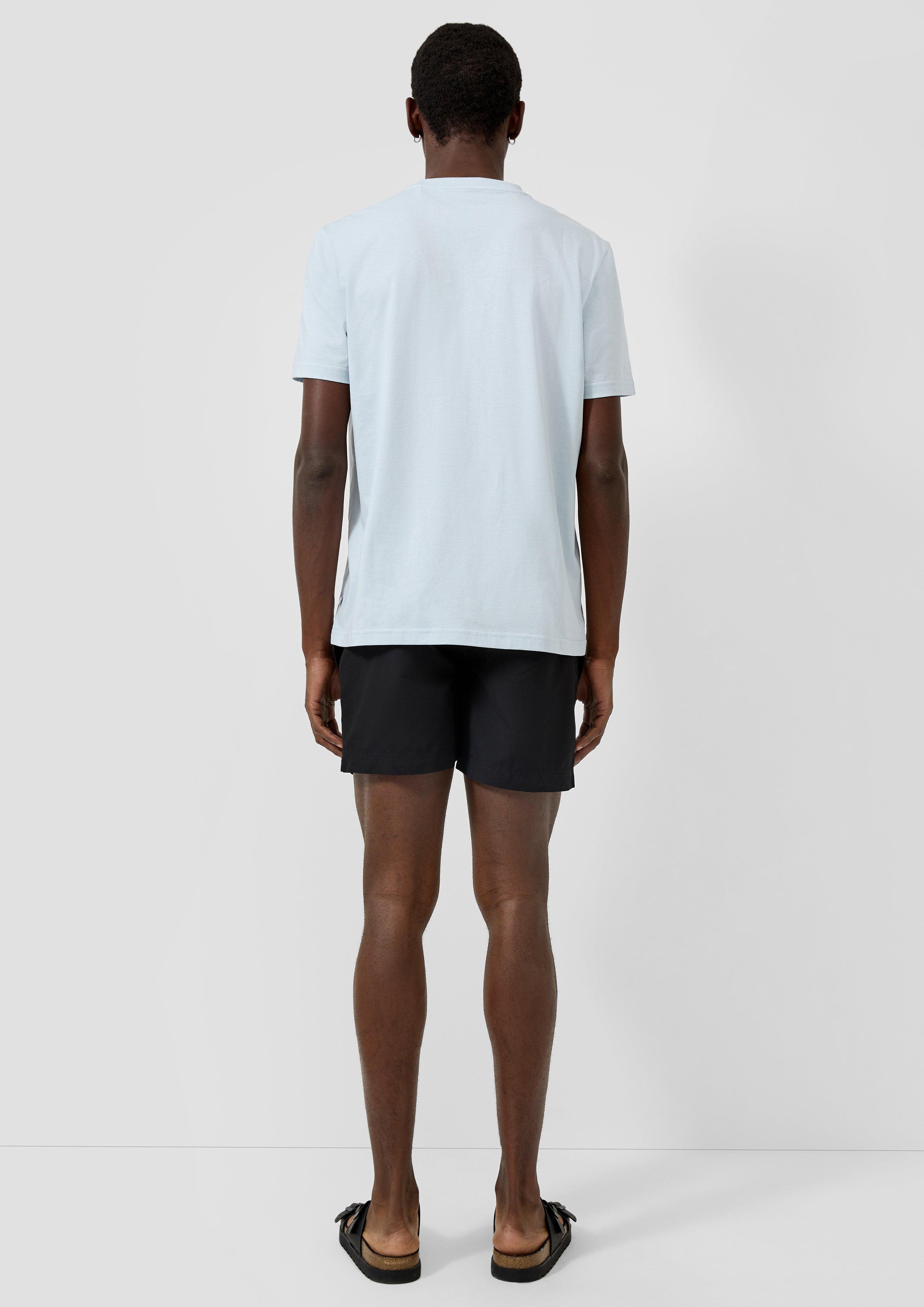 T-shirt in 50D0 & 99D0