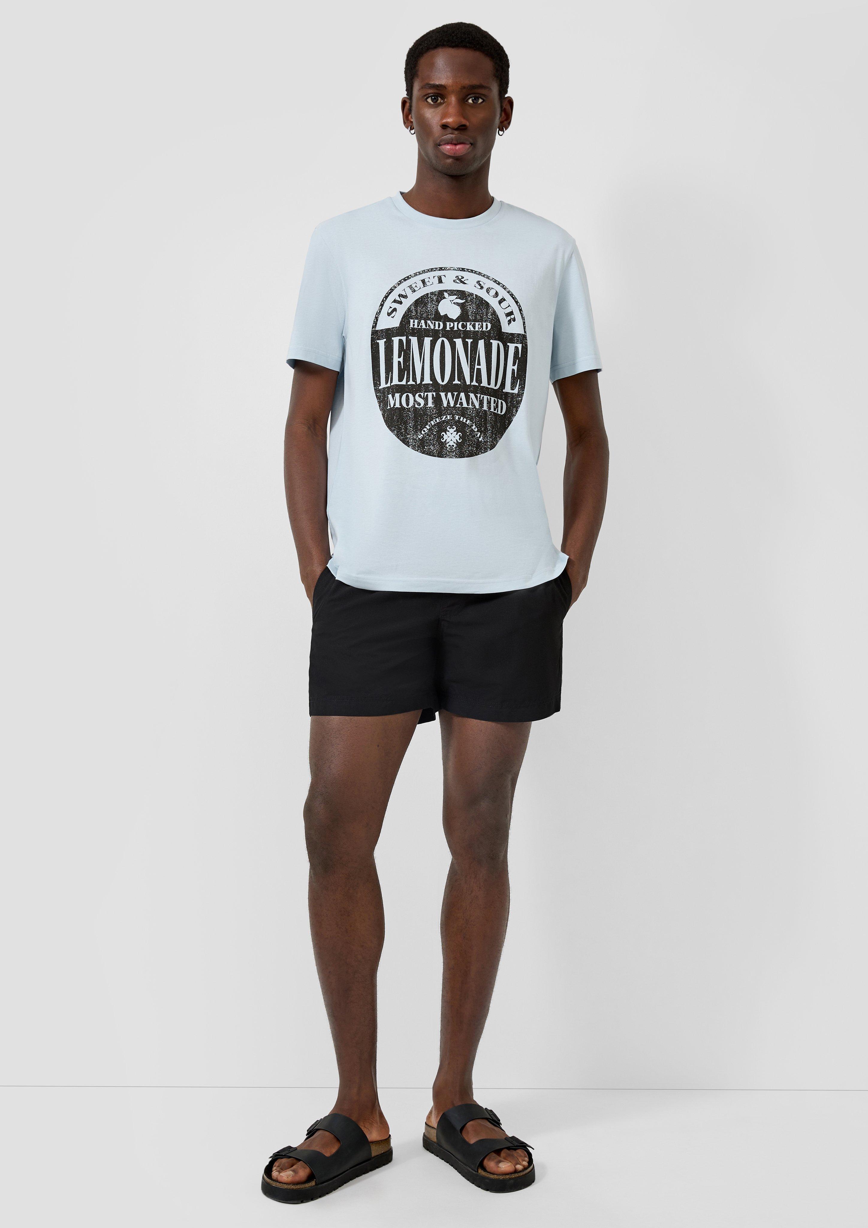 T-shirt in 50D0 & 99D0