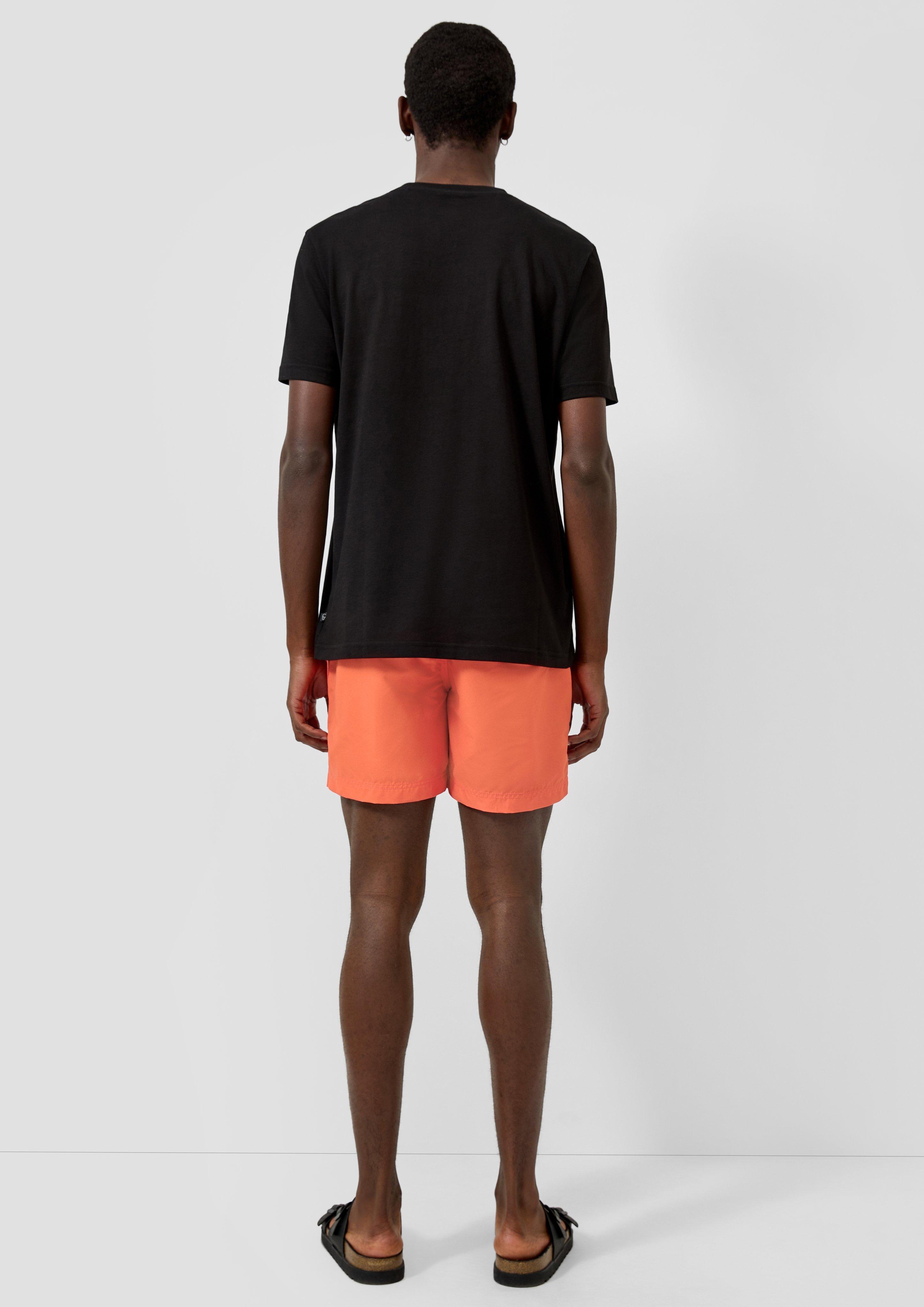 T-shirt in 99D0 & 50D0