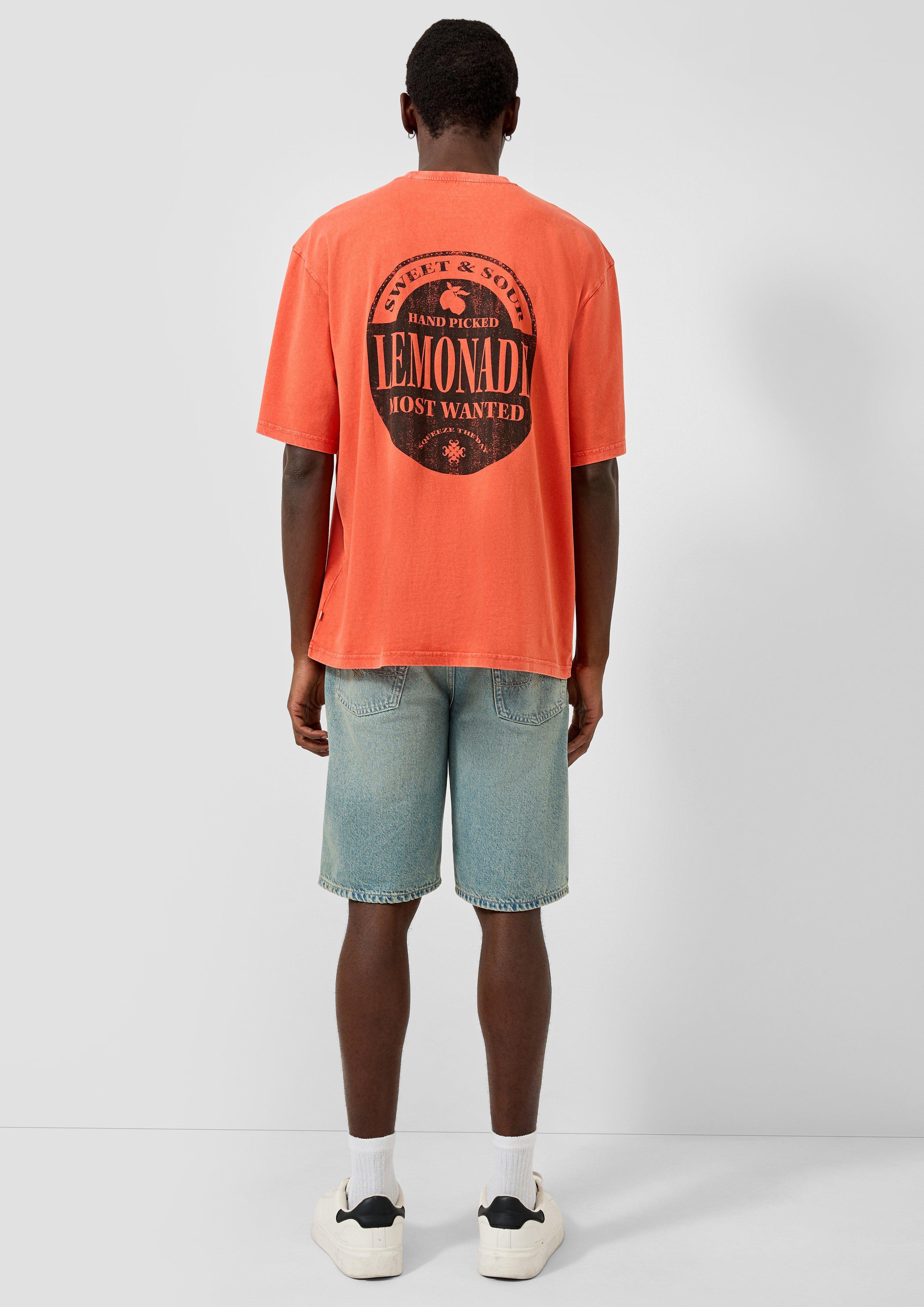 T-Shirt in 32D0, 93D0, 99D0 & 53D0