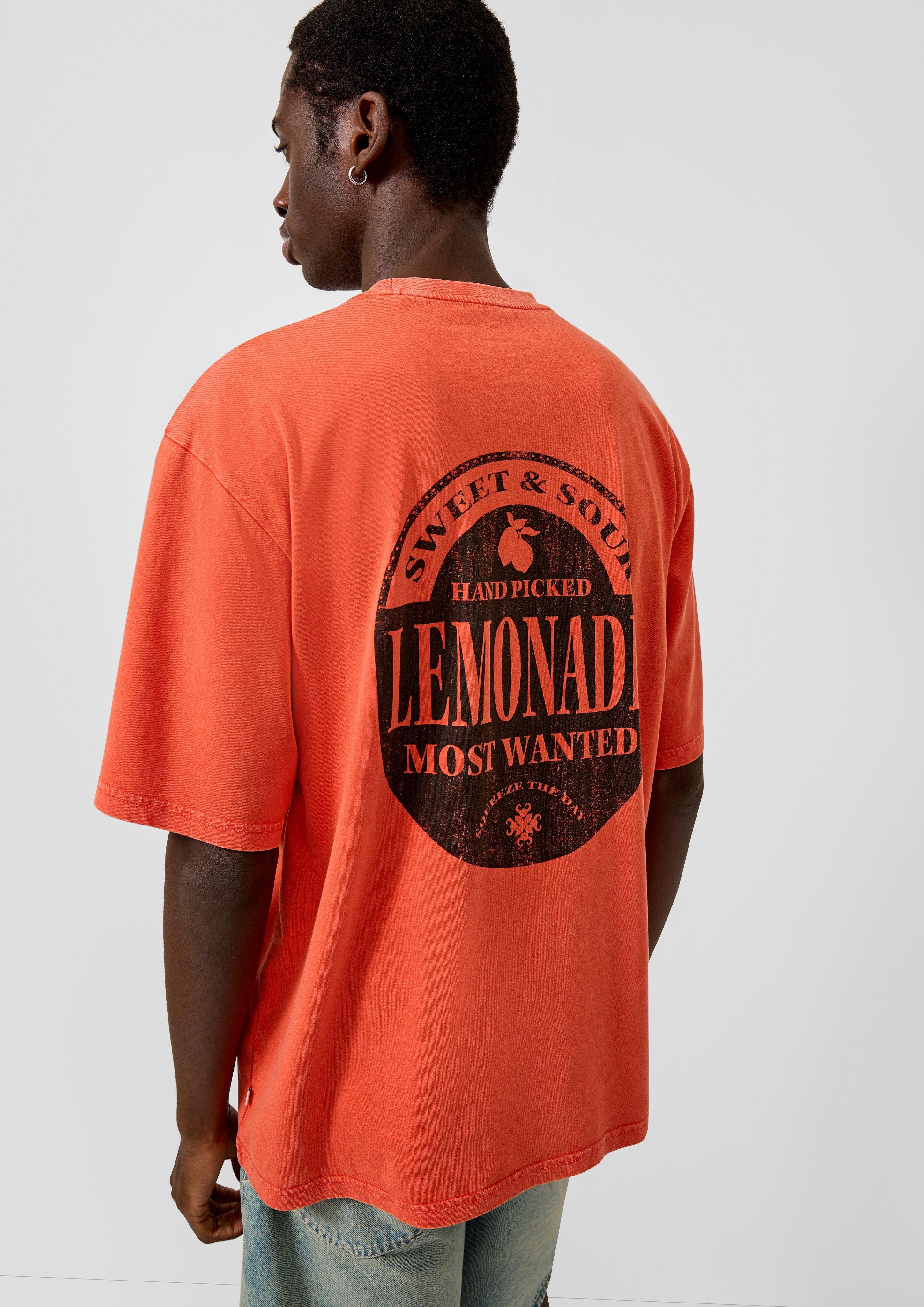 T-Shirt in 32D0, 93D0, 99D0 & 53D0