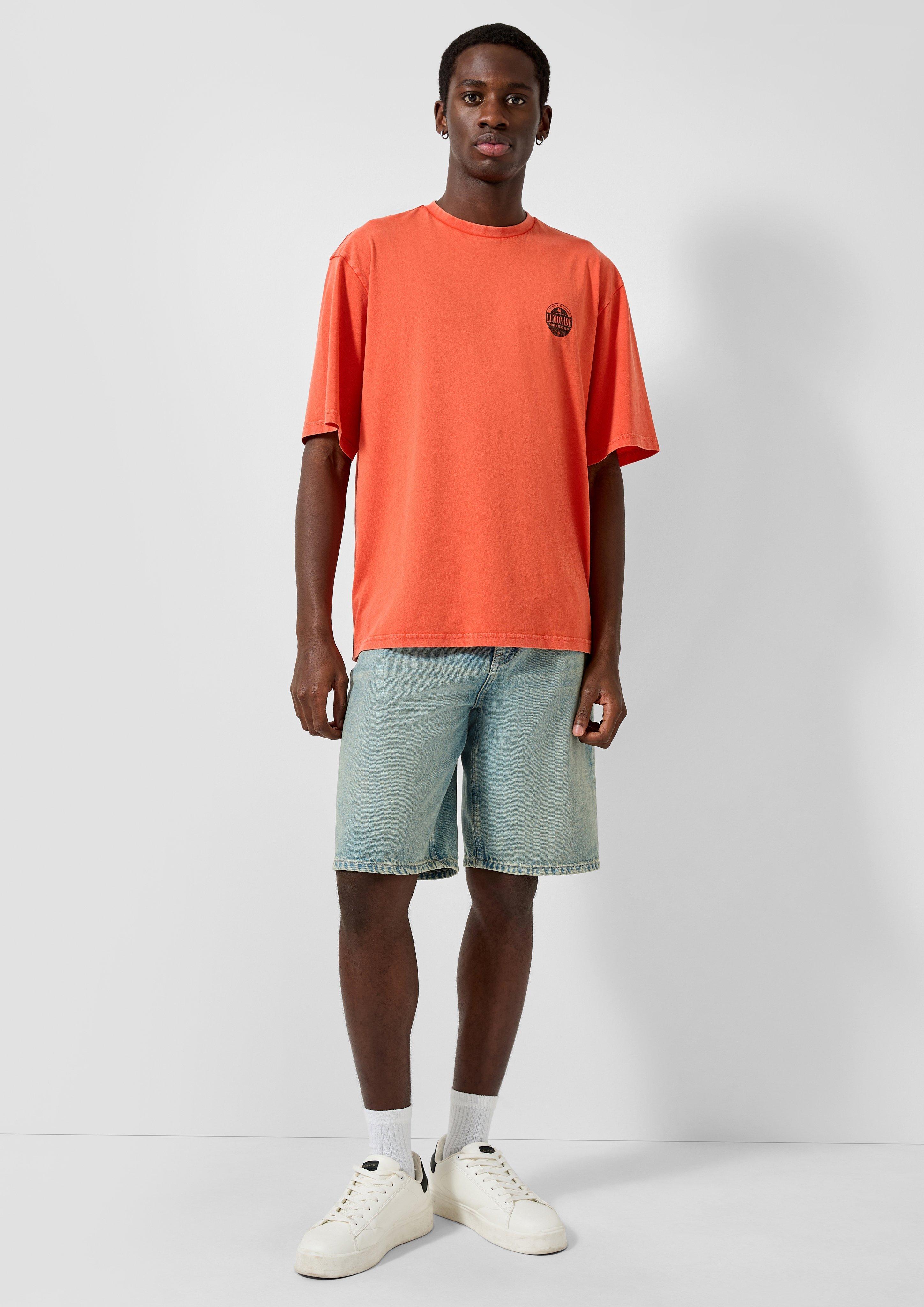 T-Shirt in 32D0, 93D0, 99D0 & 53D0