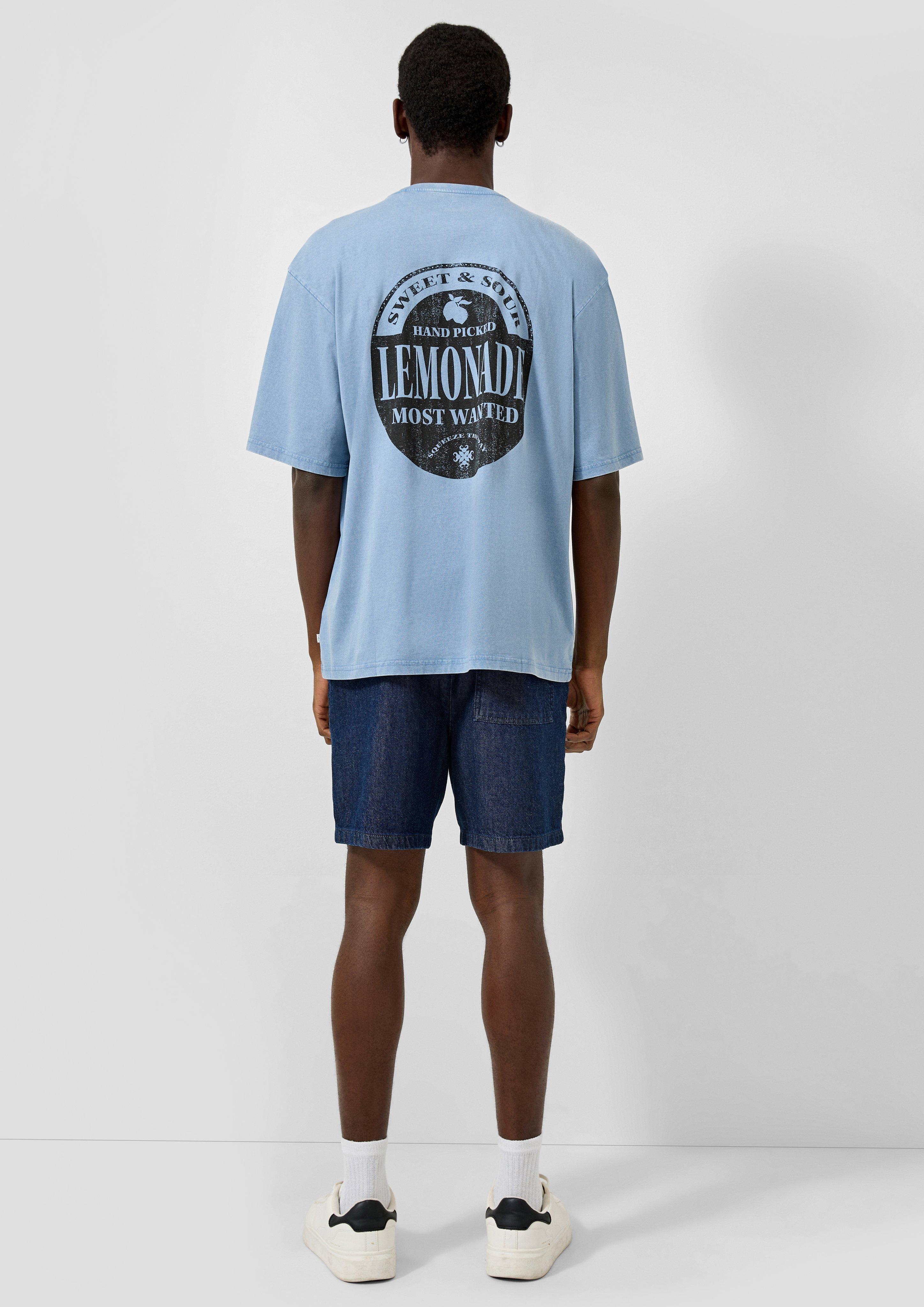 Tričko in 53D0, 93D0, 32D0 & 99D0