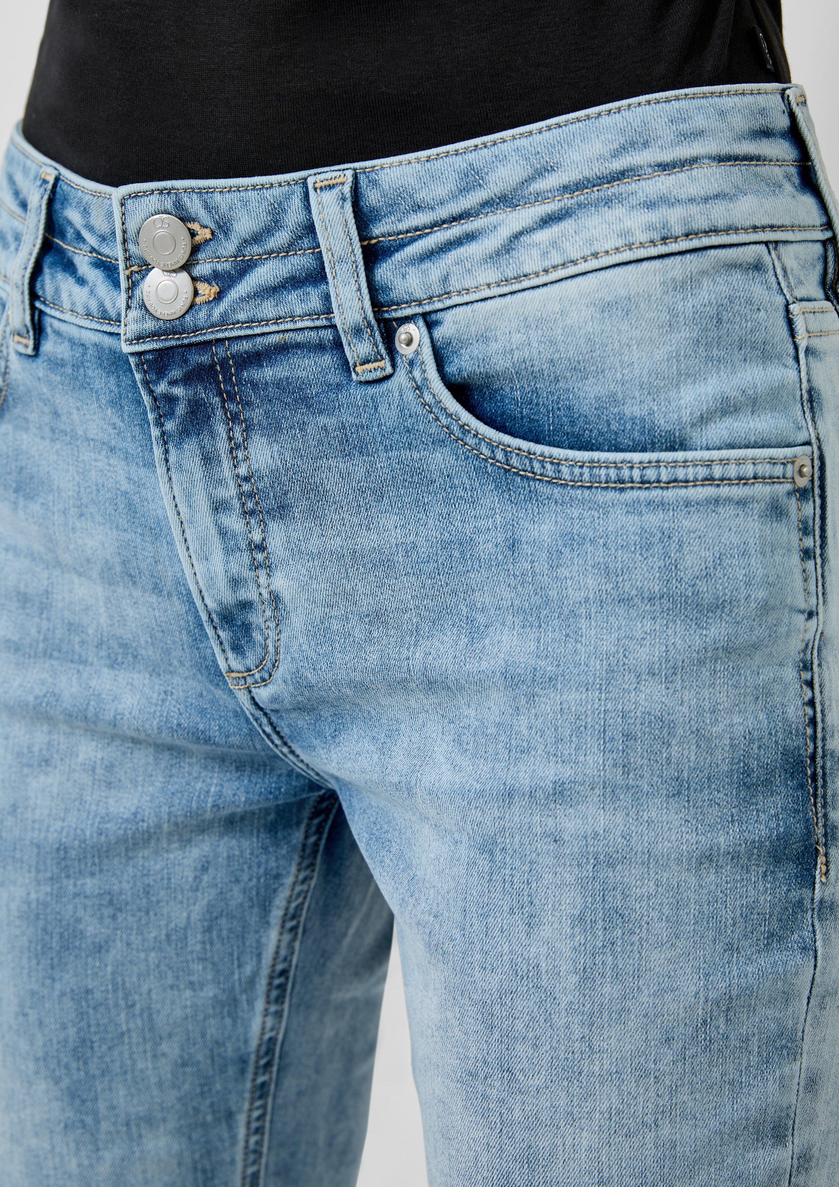 Jeans-Hose in 53Z7