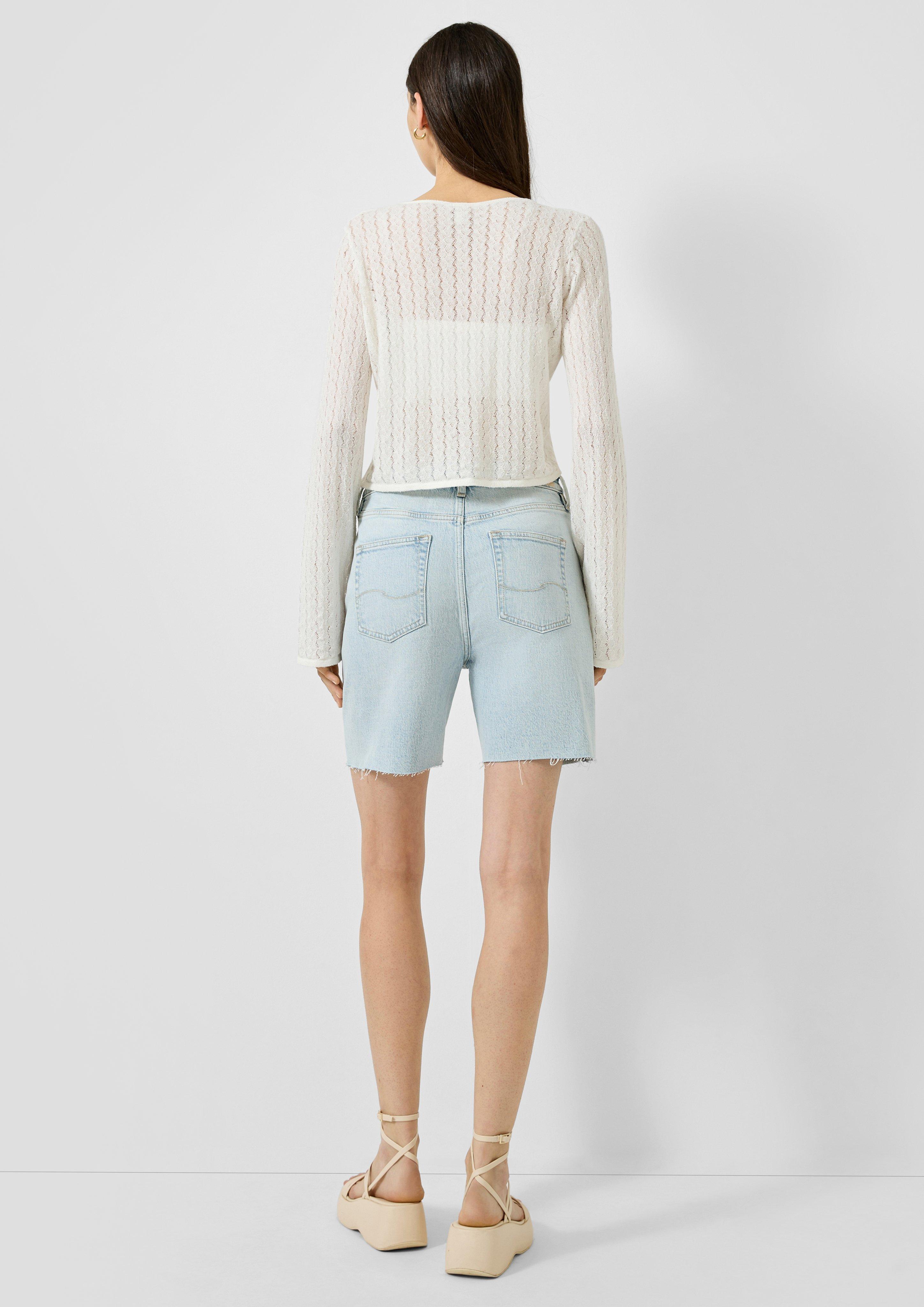 Jeans broek in 53Z2 & 98Z2