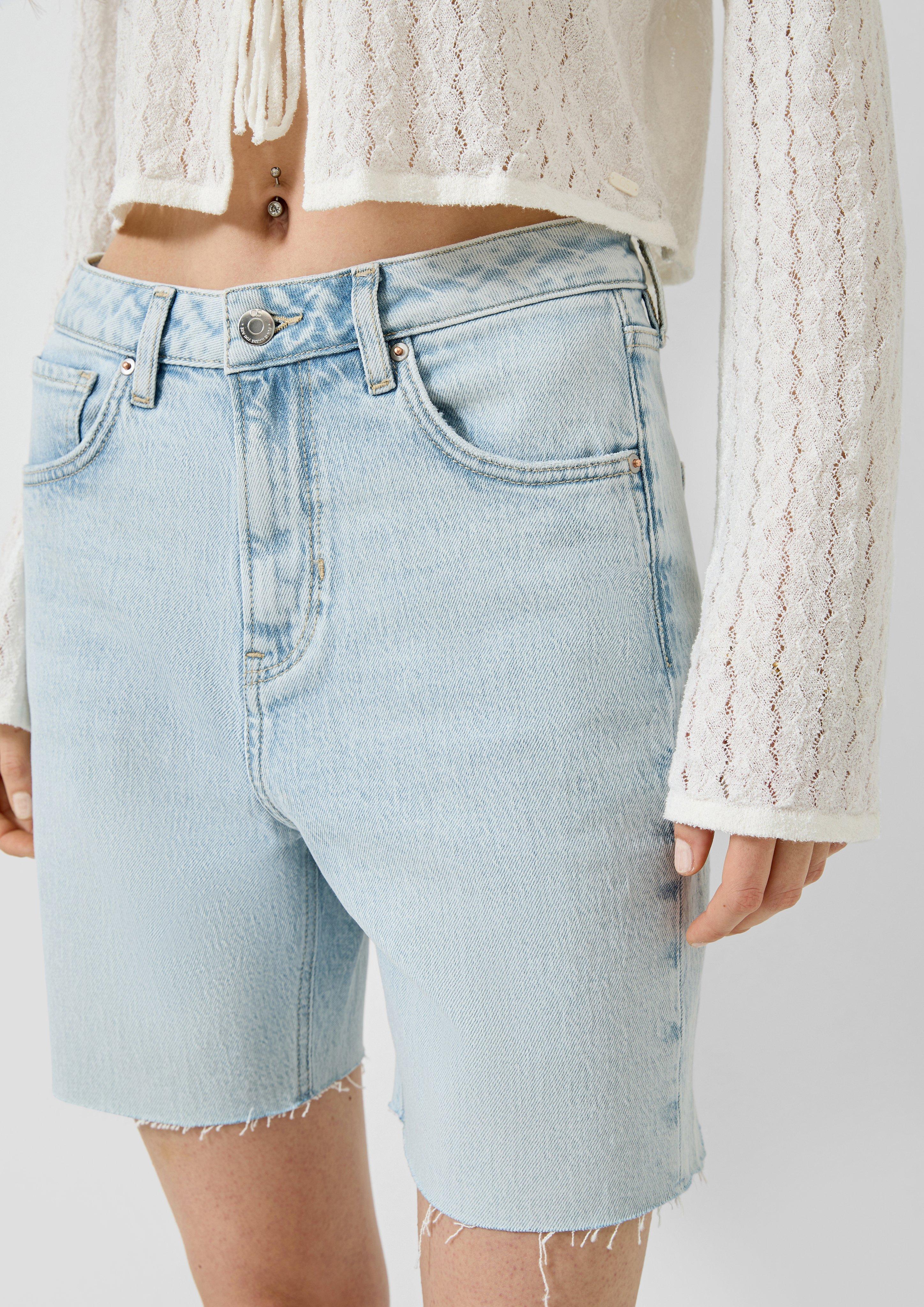 Jeans broek in 53Z2 & 98Z2