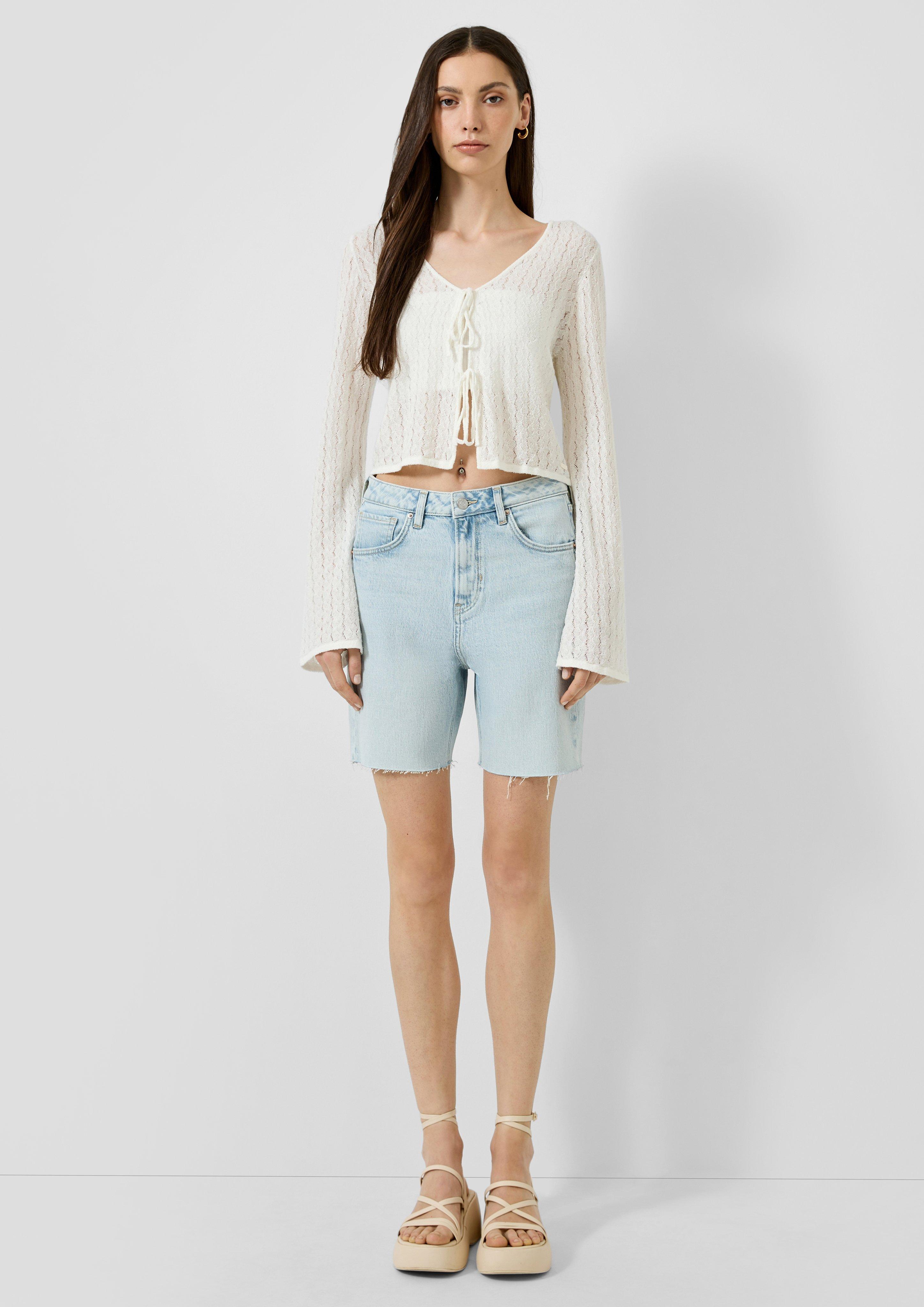 Jeans broek in 