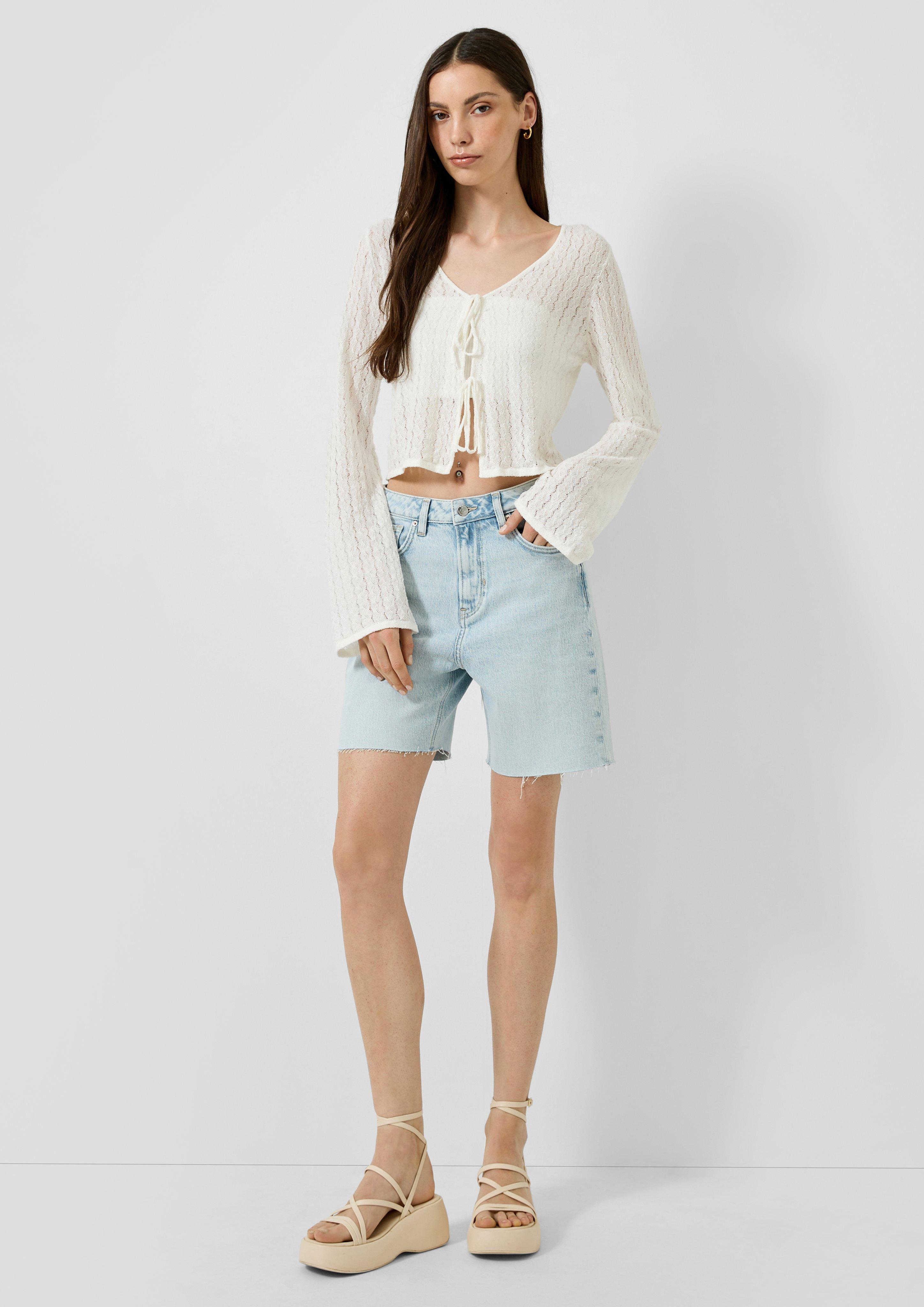 Jeans broek in 53Z2 & 98Z2