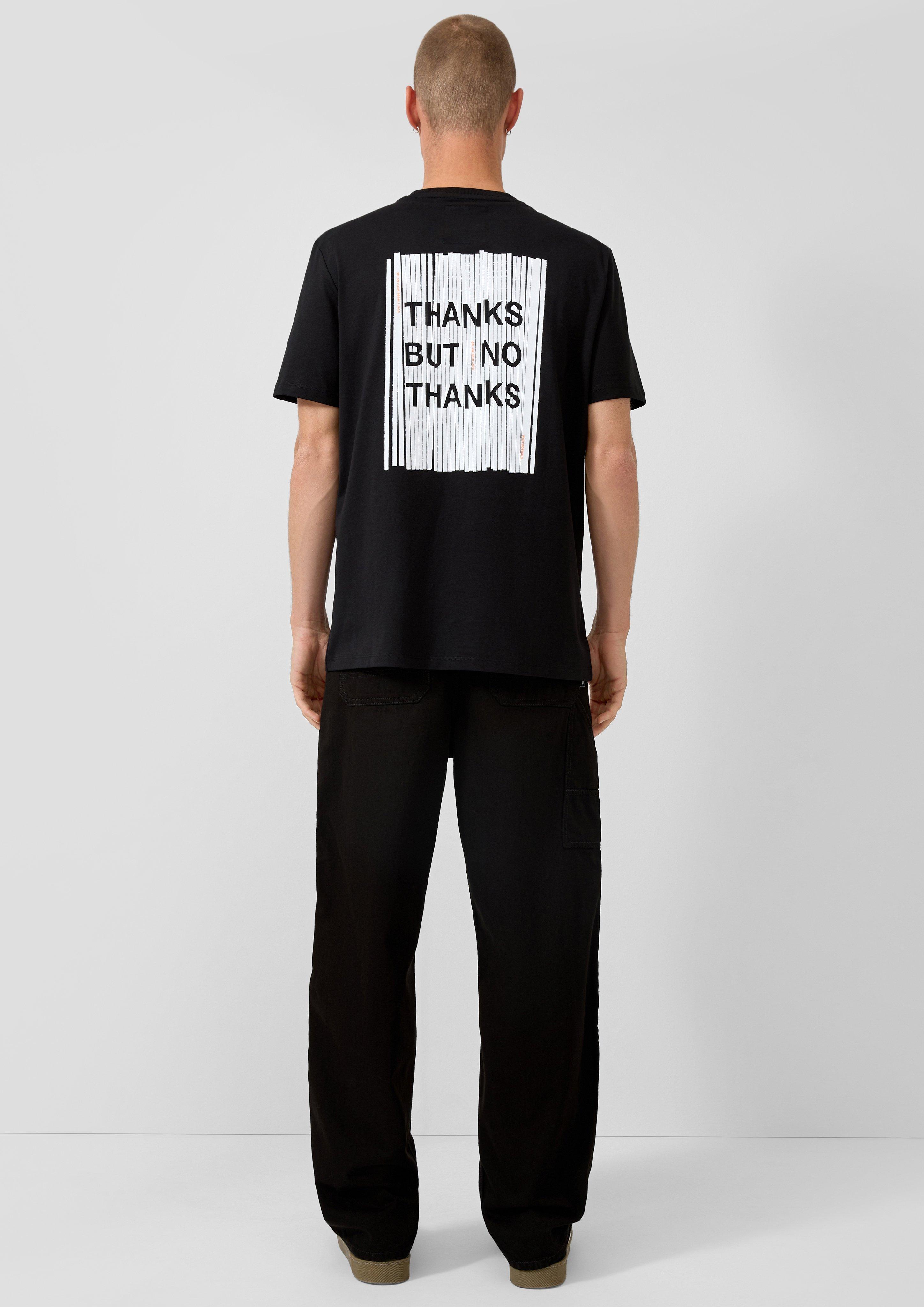 T-Shirt in 99D0 & 99D3