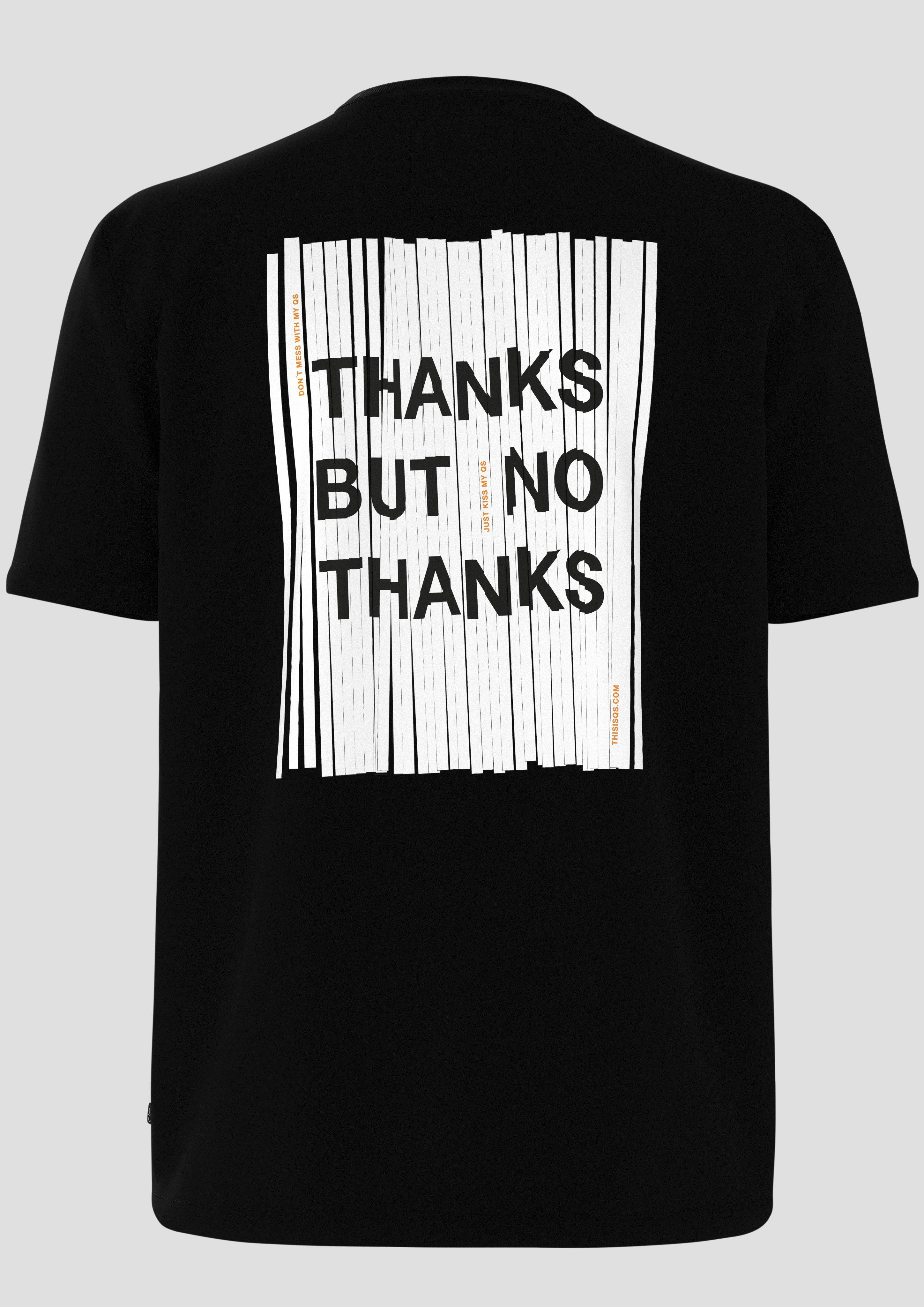 T-Shirt in 99D0 & 99D3