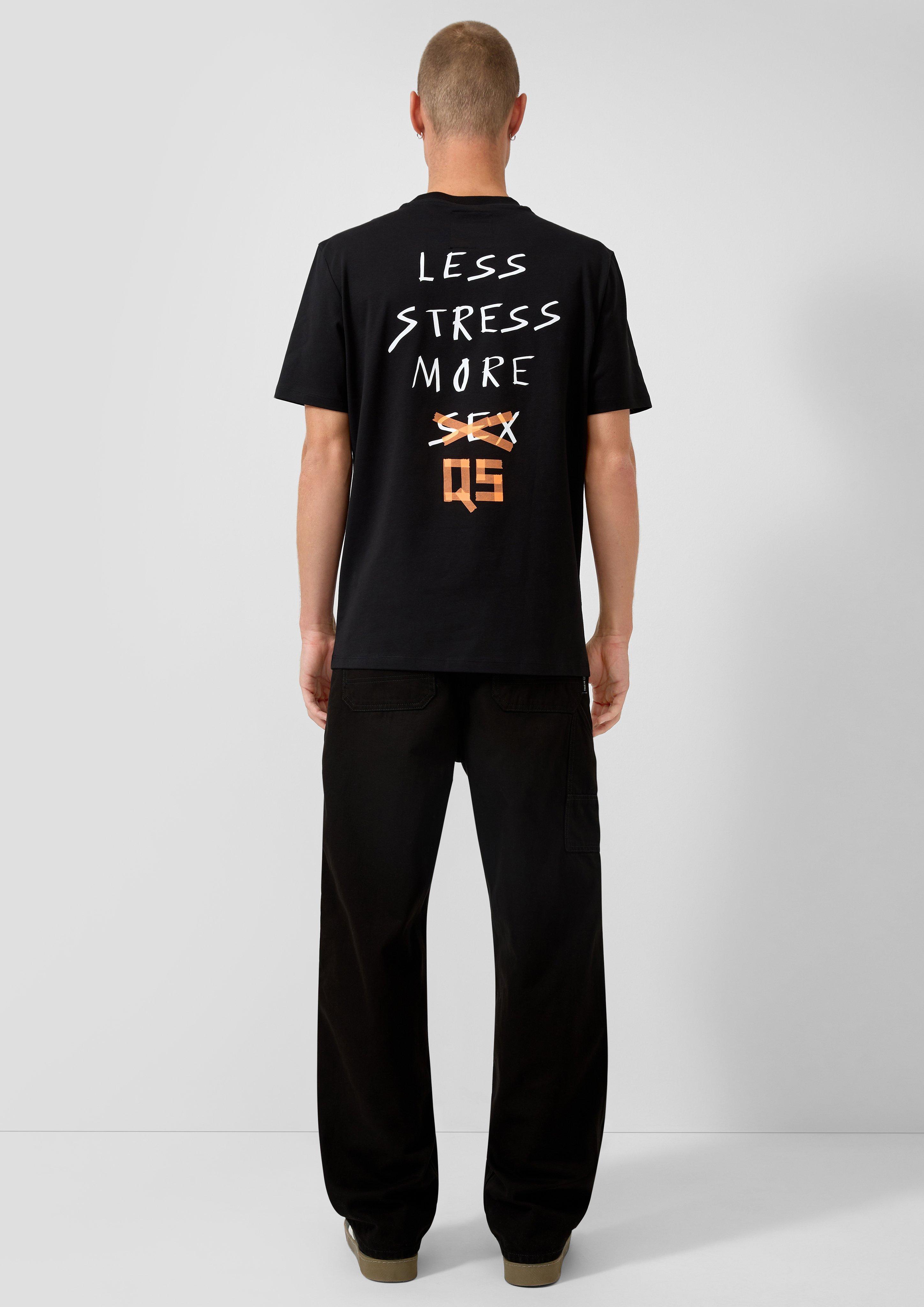 T-shirt in 99D3 & 99D0