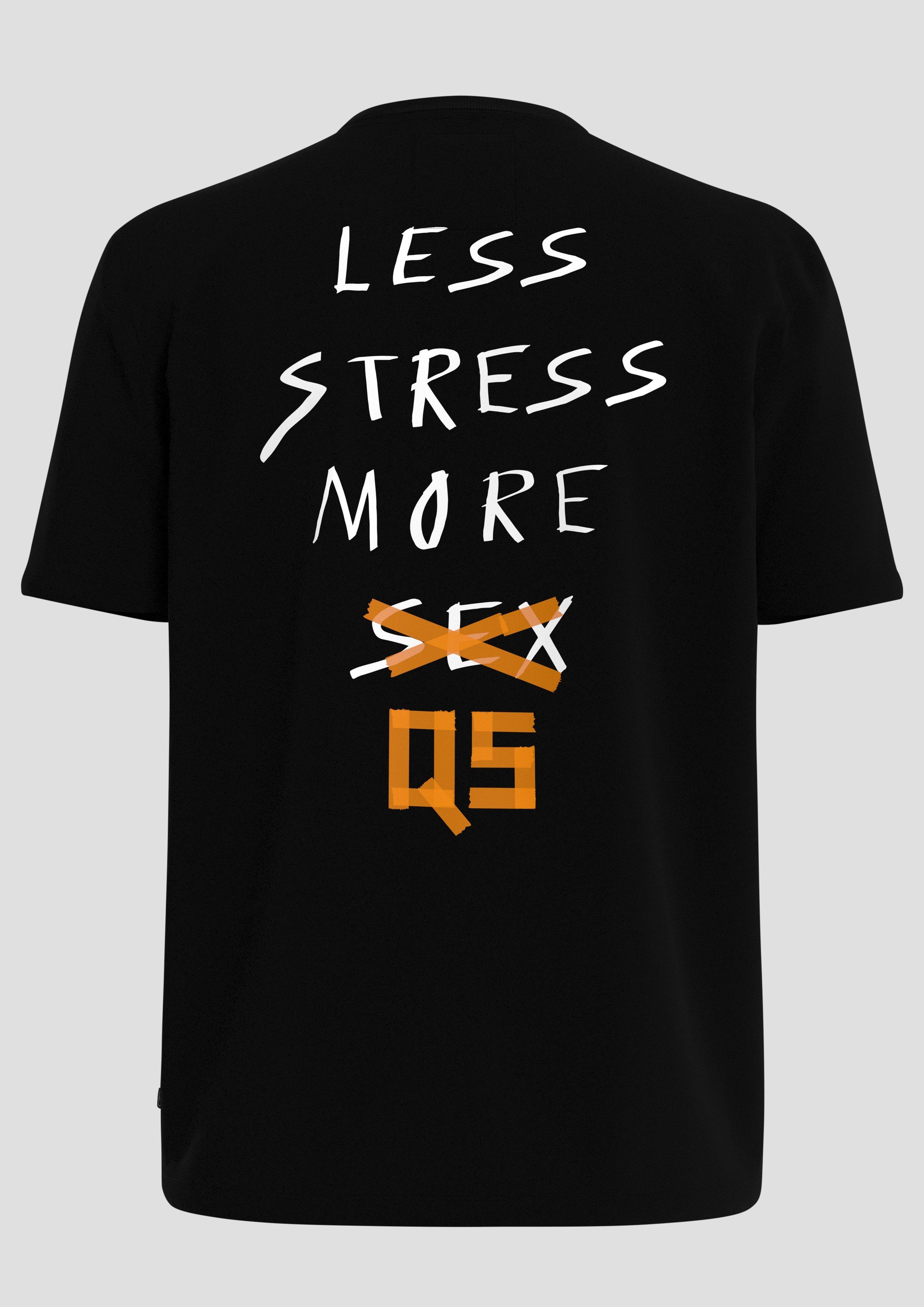 T-shirt in 99D3 & 99D0