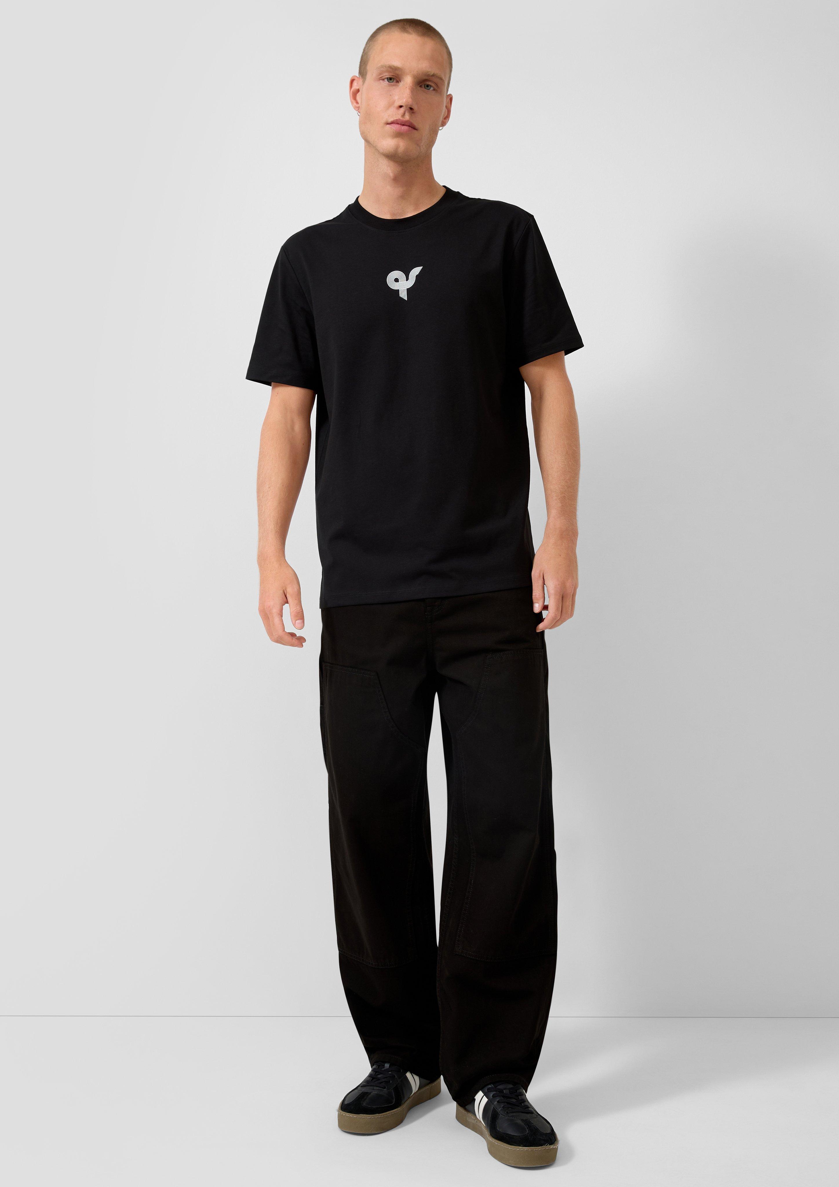 T-shirt in 99D3 & 99D0