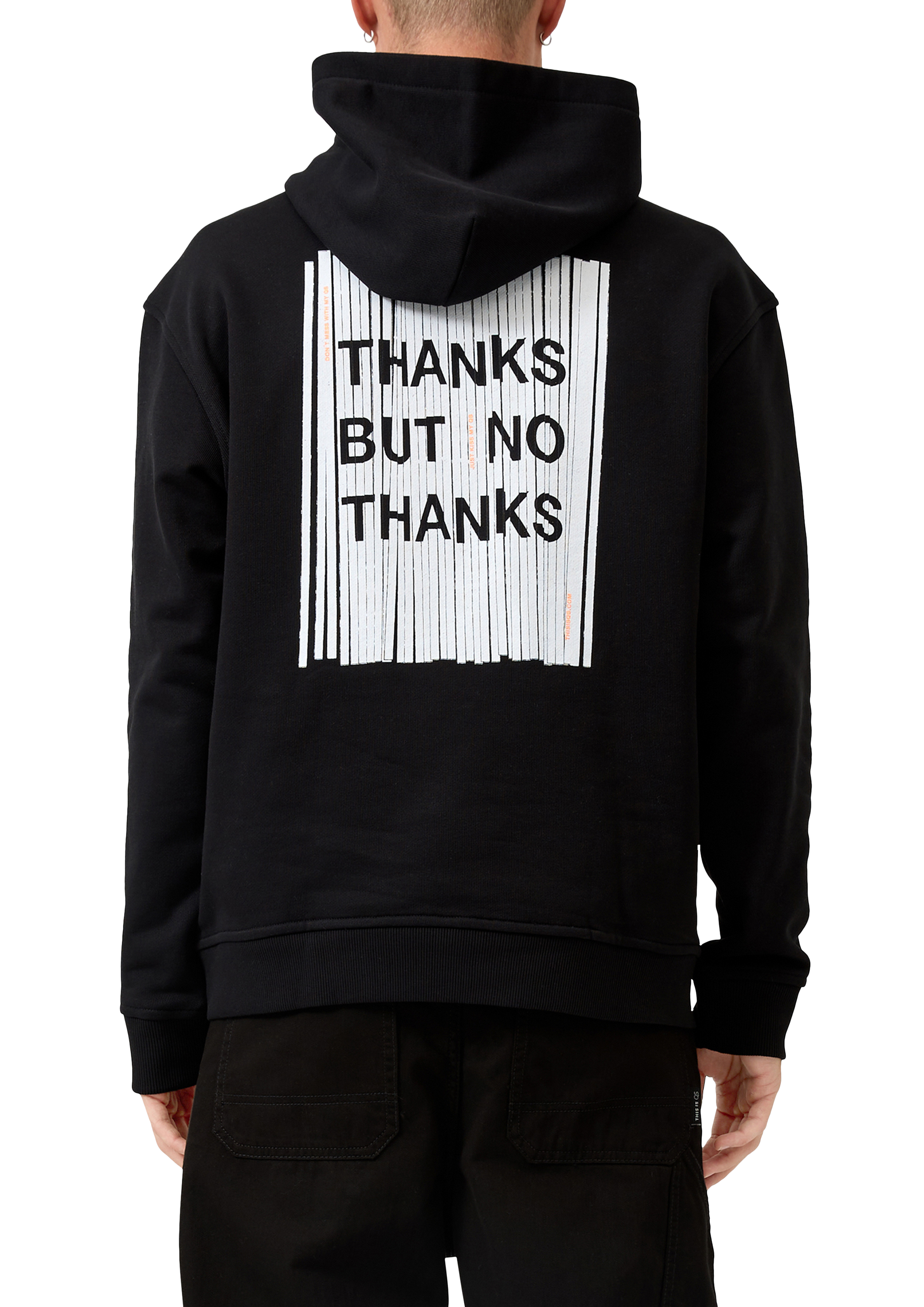 Thumbnail - Sweatshirt