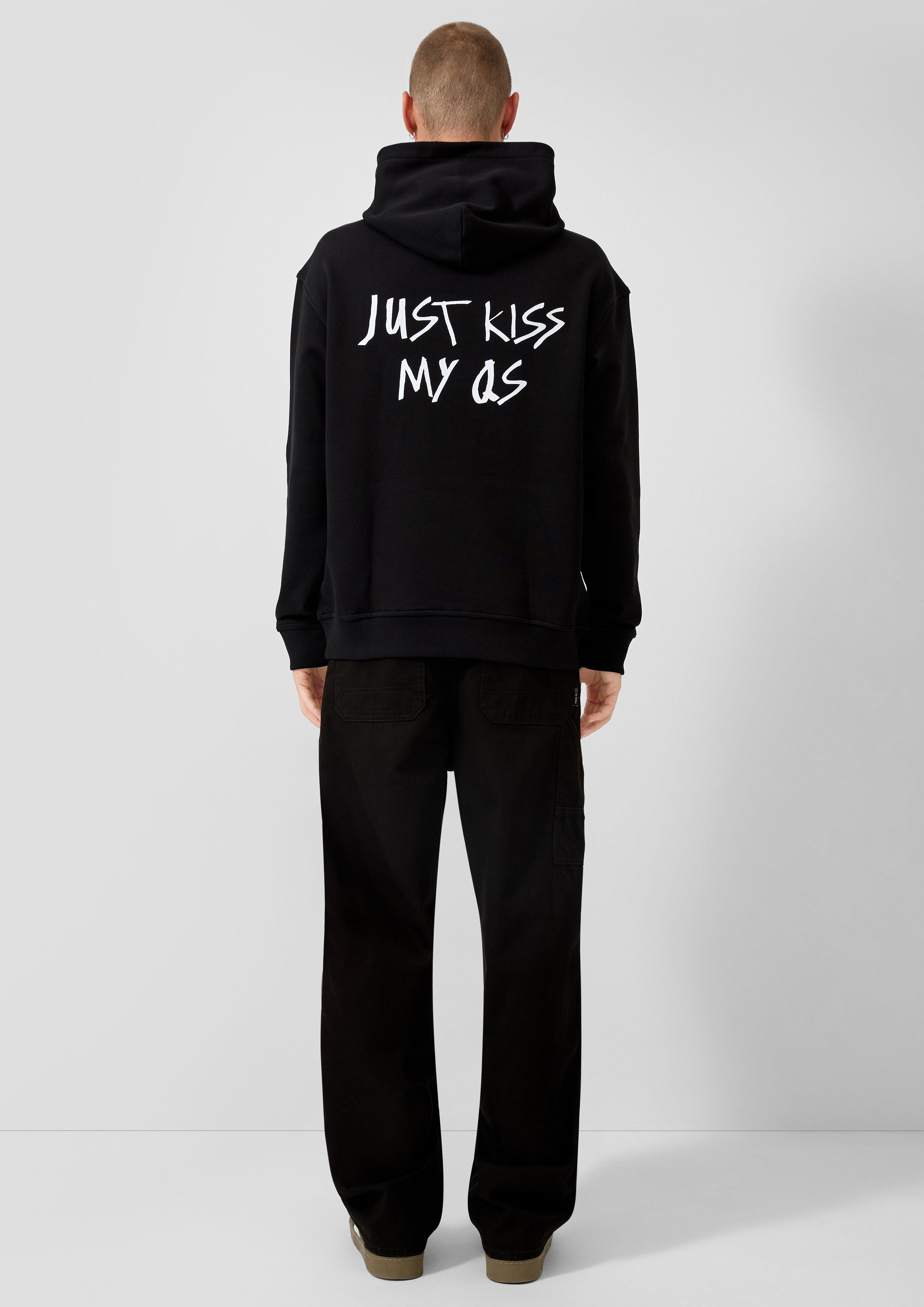 Sweatshirt in 99D1, 99D0 & 99D2