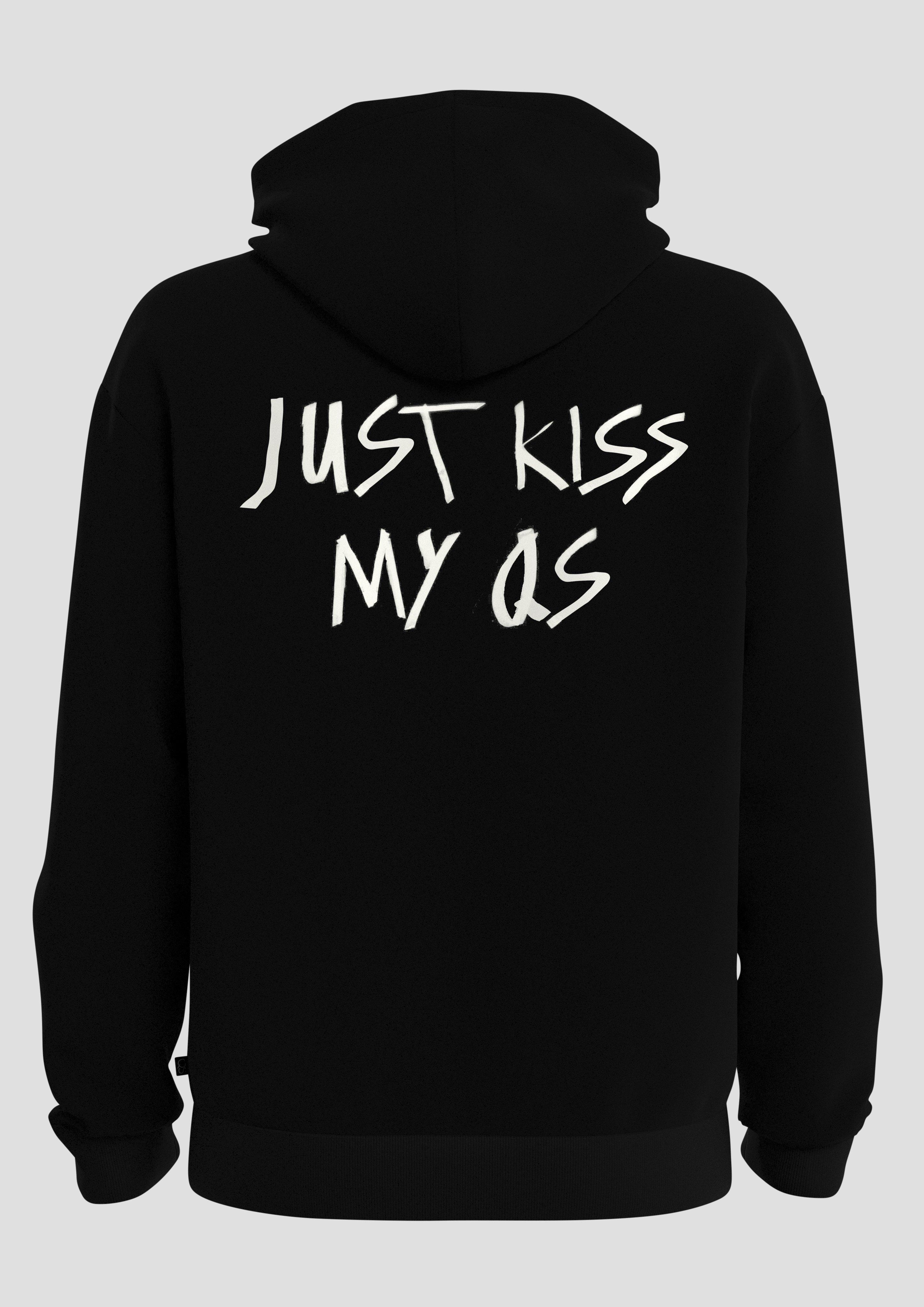 Sweatshirt in 99D1, 99D0 & 99D2