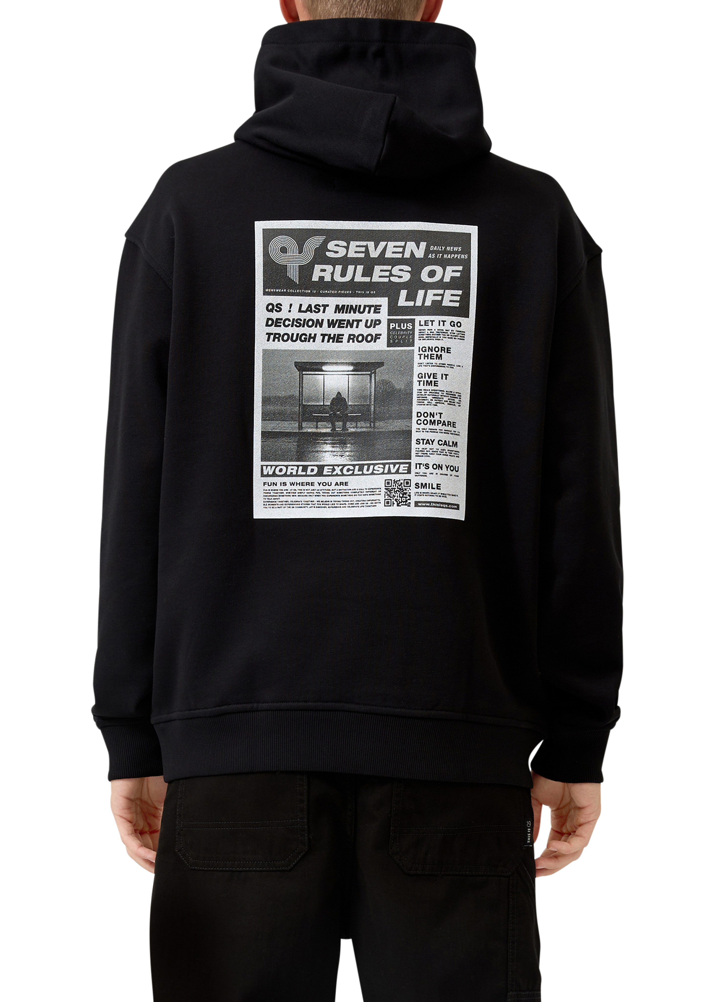 Thumbnail - Sweatshirt