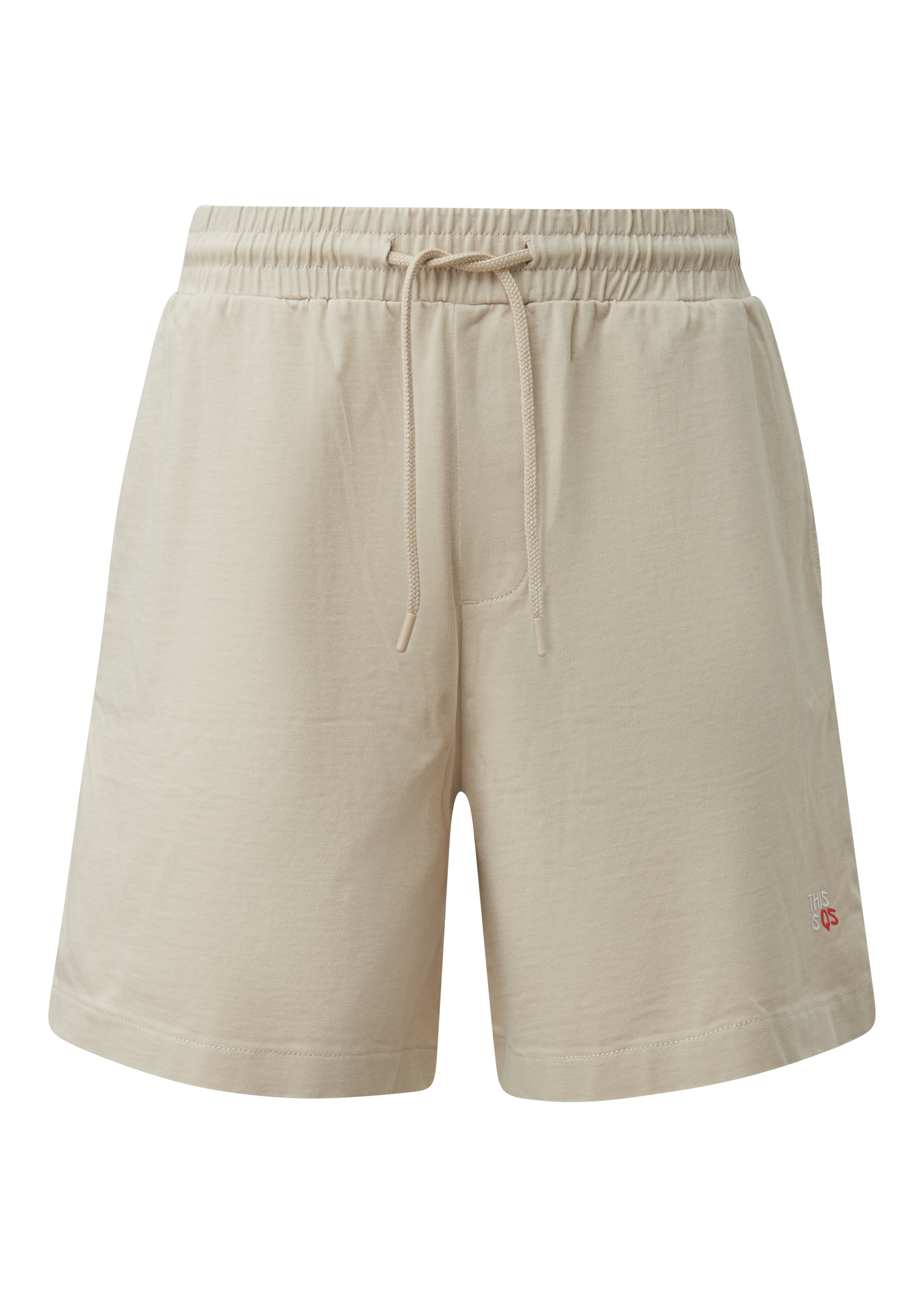 Qs Joggershorts Aus Heavy Jersey