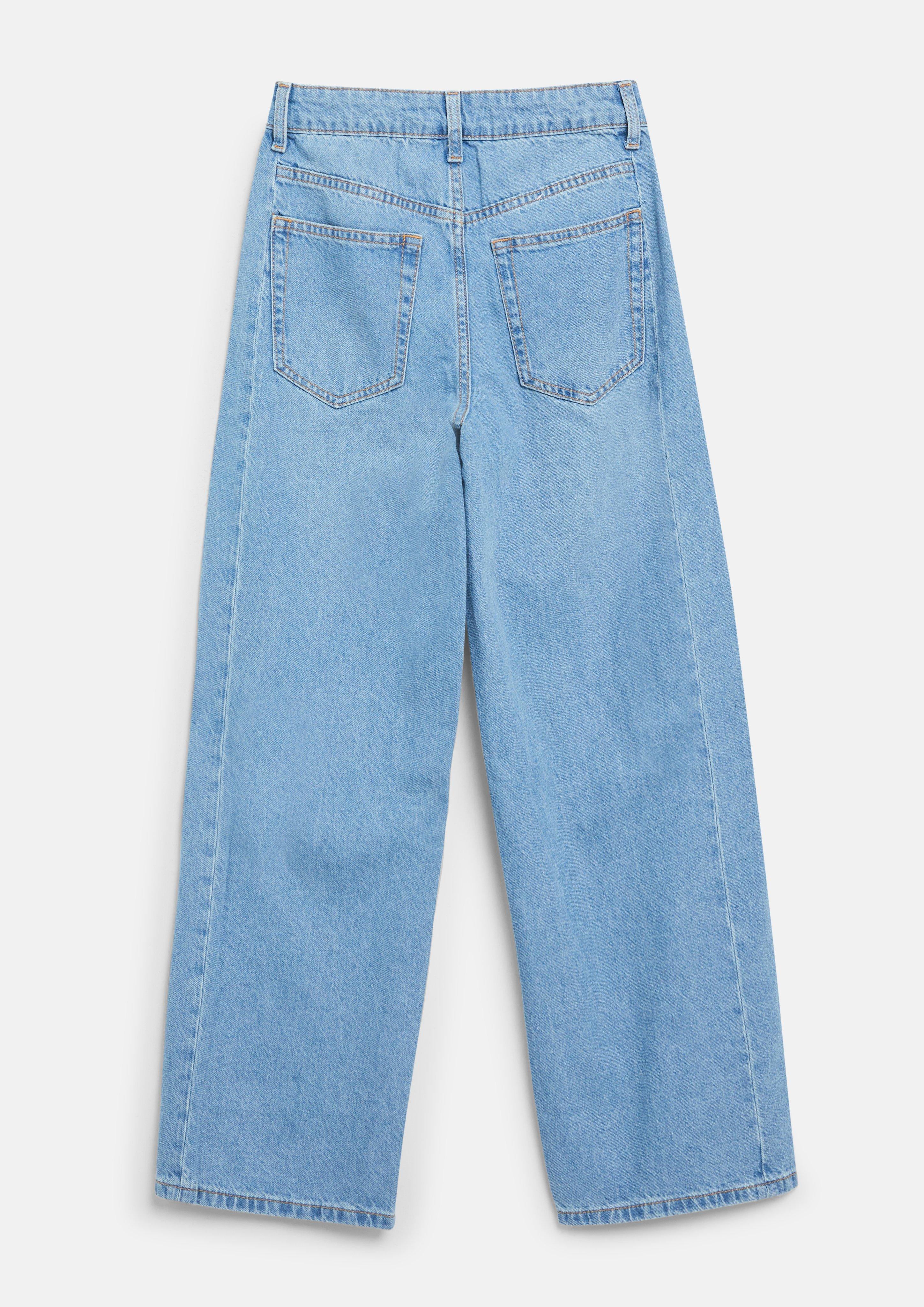 Kinder Jeans-Hose in blau von s.Oliver