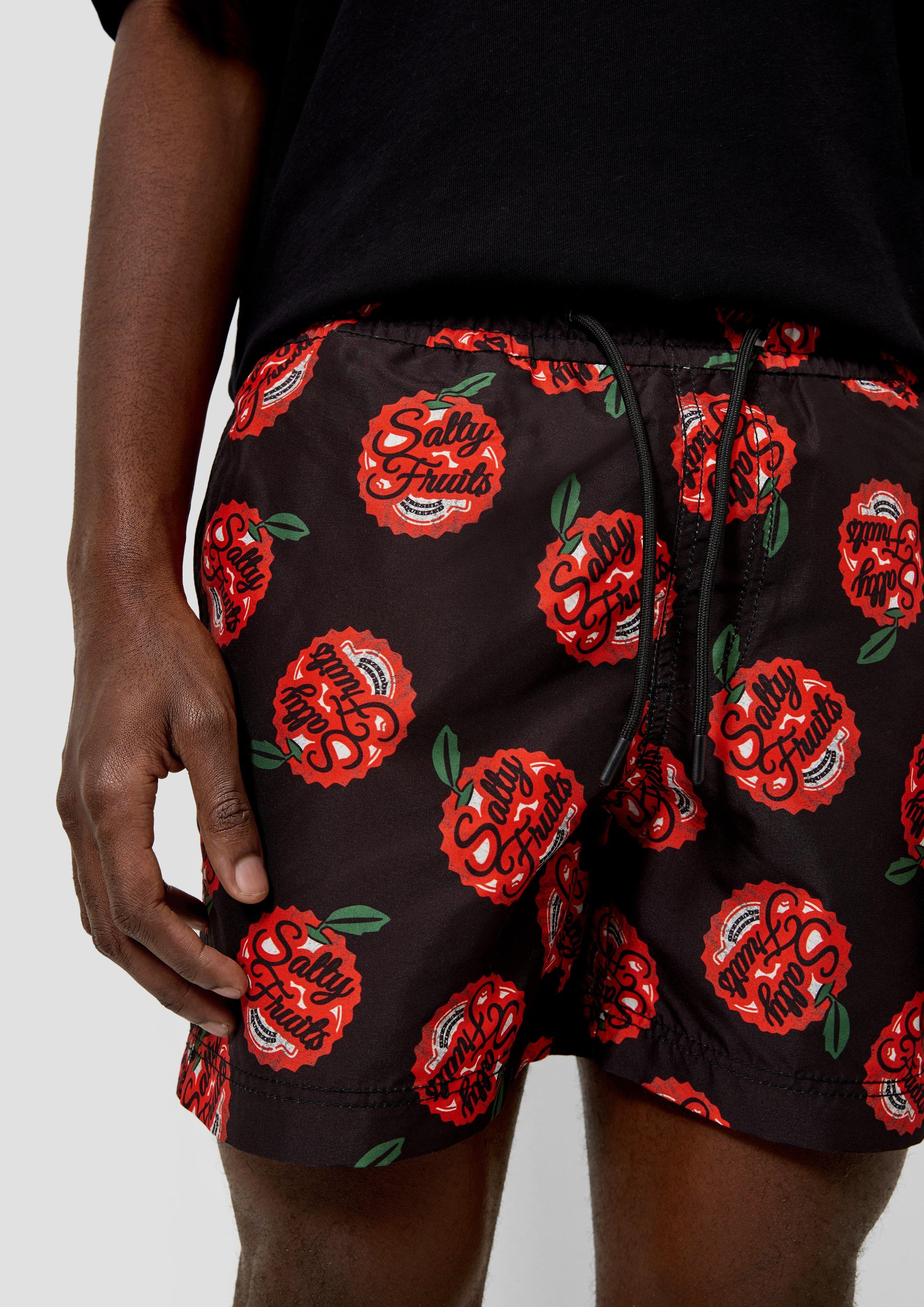 Badehose in 99A0, 3215, 5007 & 9999