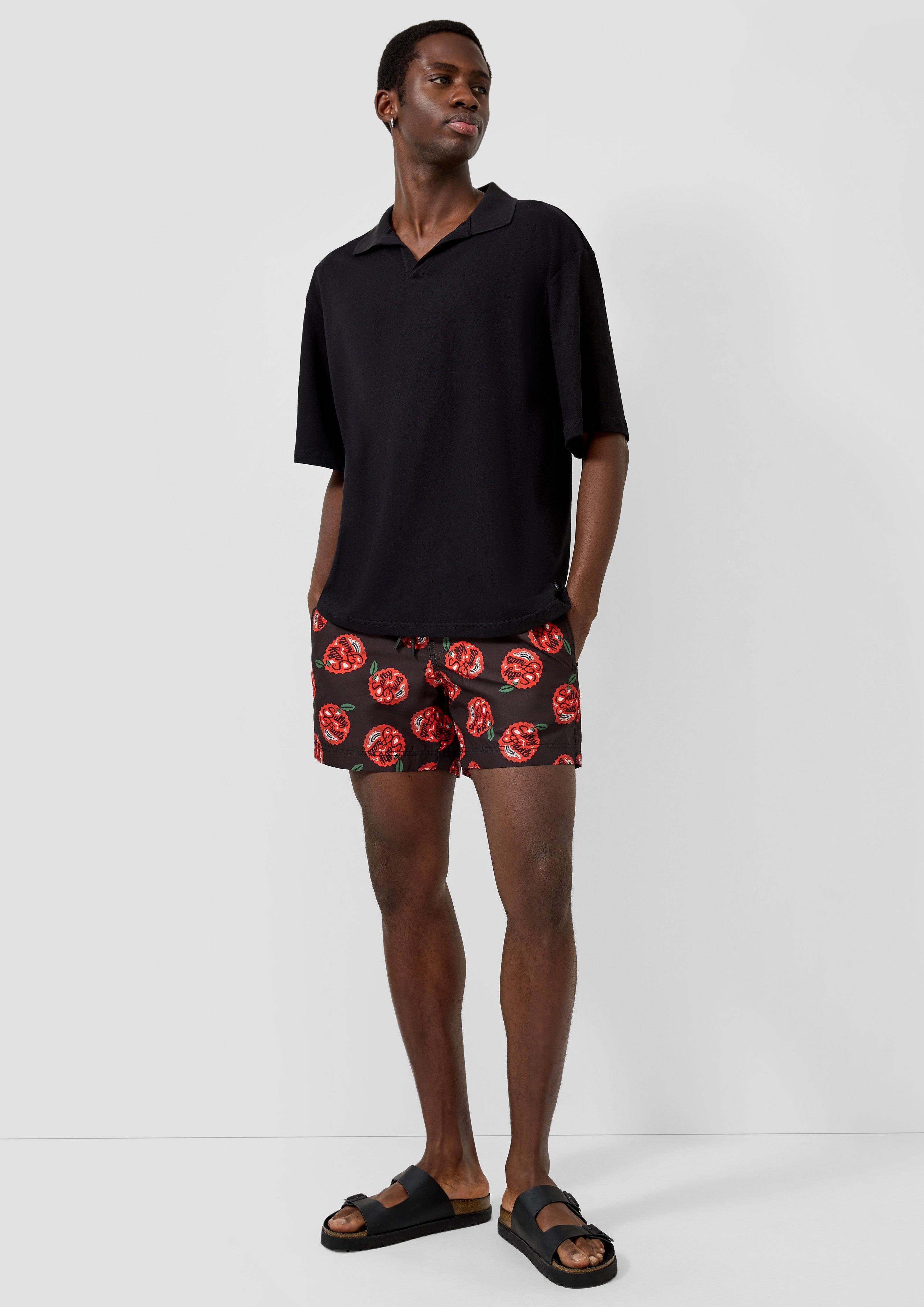 Badehose in 99A0, 3215, 5007 & 9999