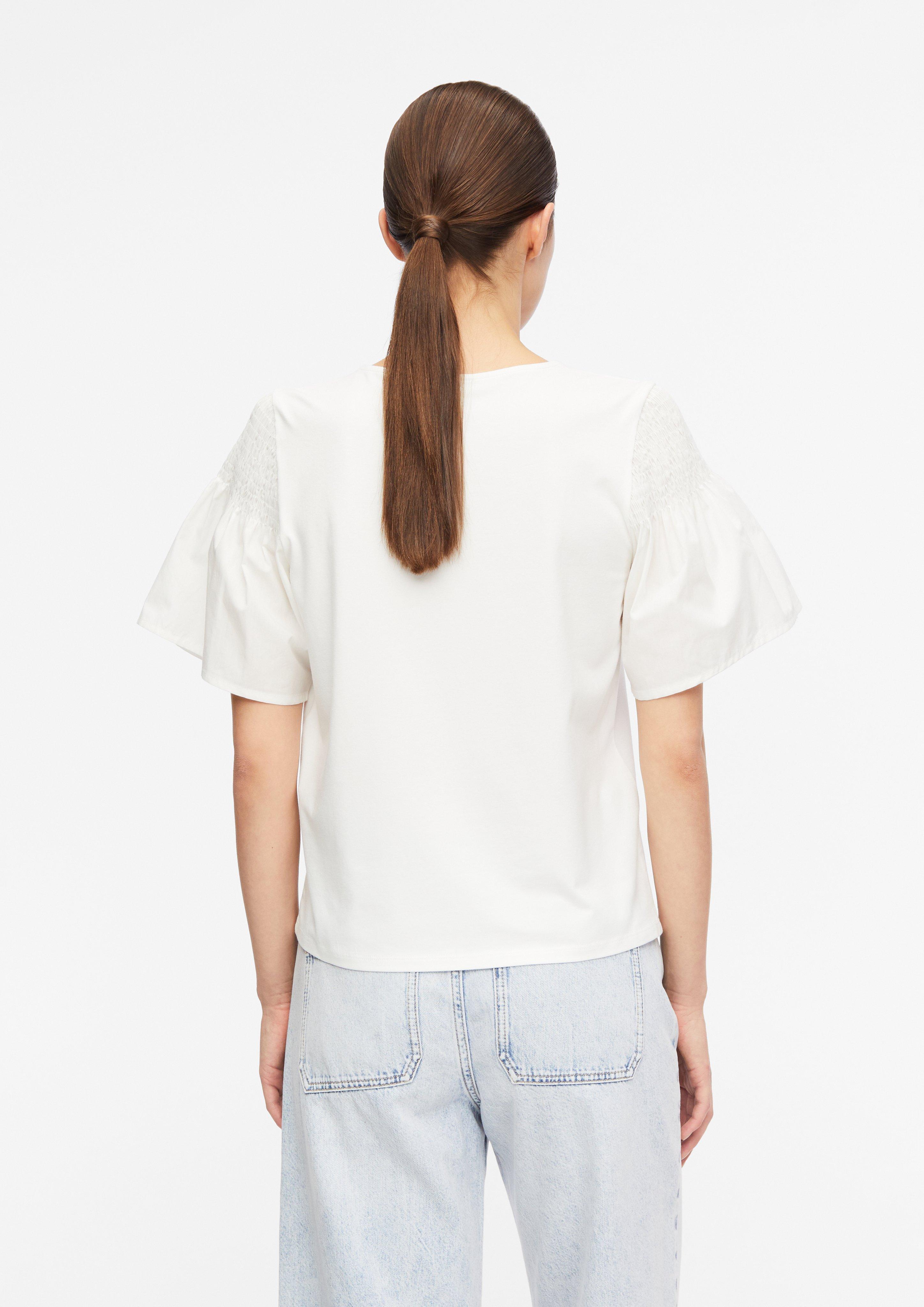 T-Shirt in  by COMMA