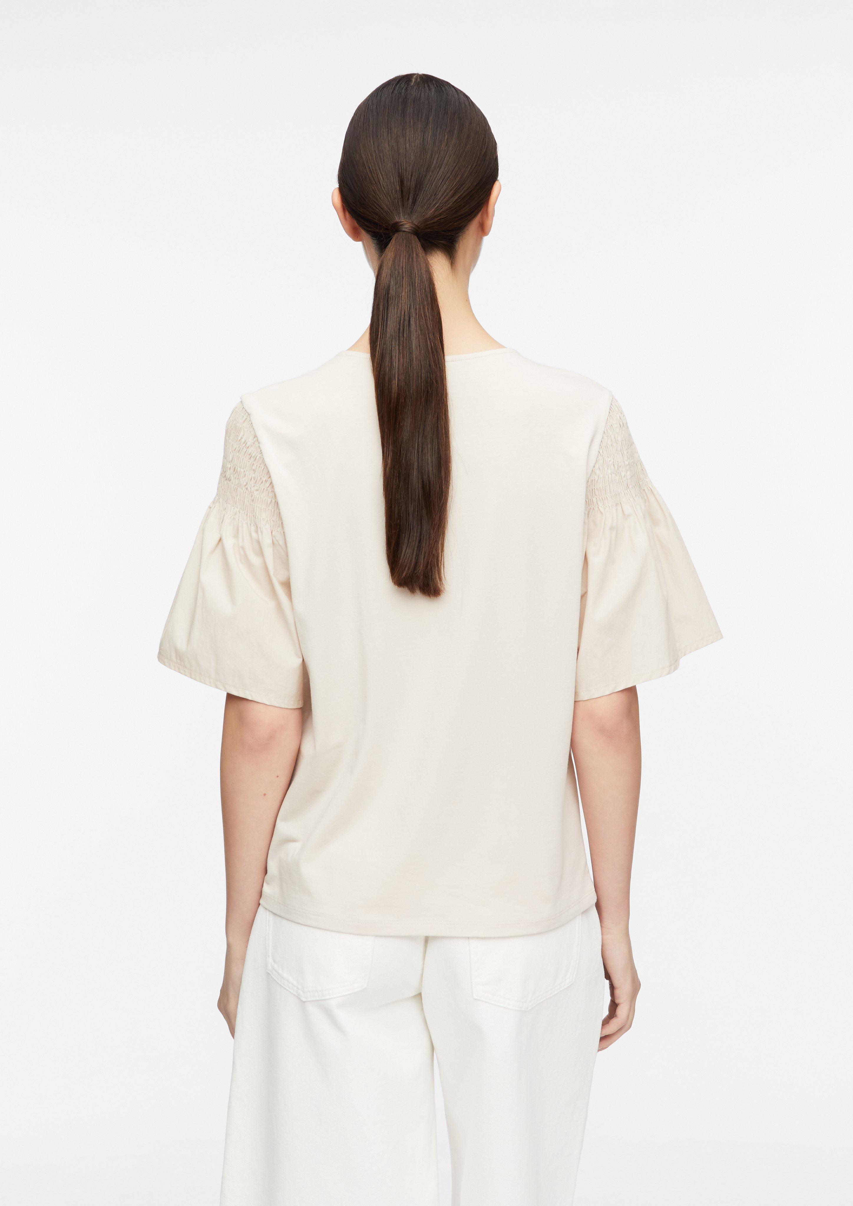 T-Shirt in  by COMMA